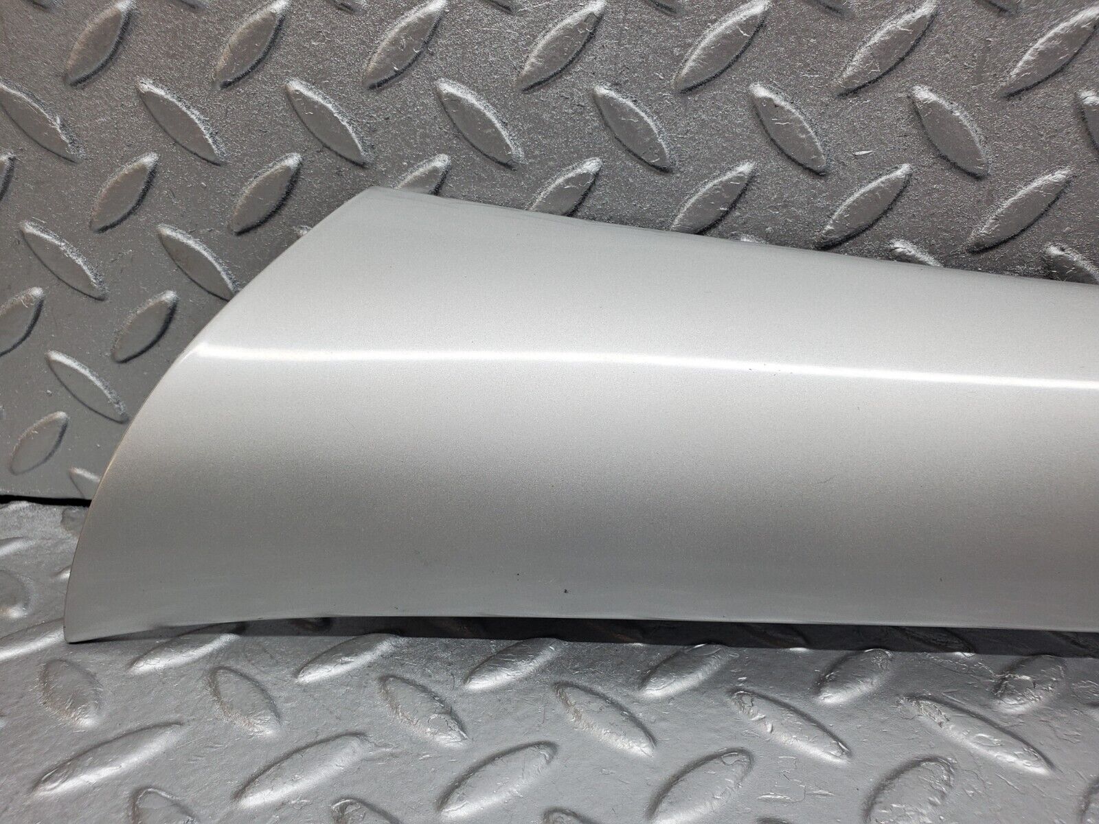 45098 Mercedes-Benz R129 300SL Coupe A Pillar Exterior Trim Cover Right Side