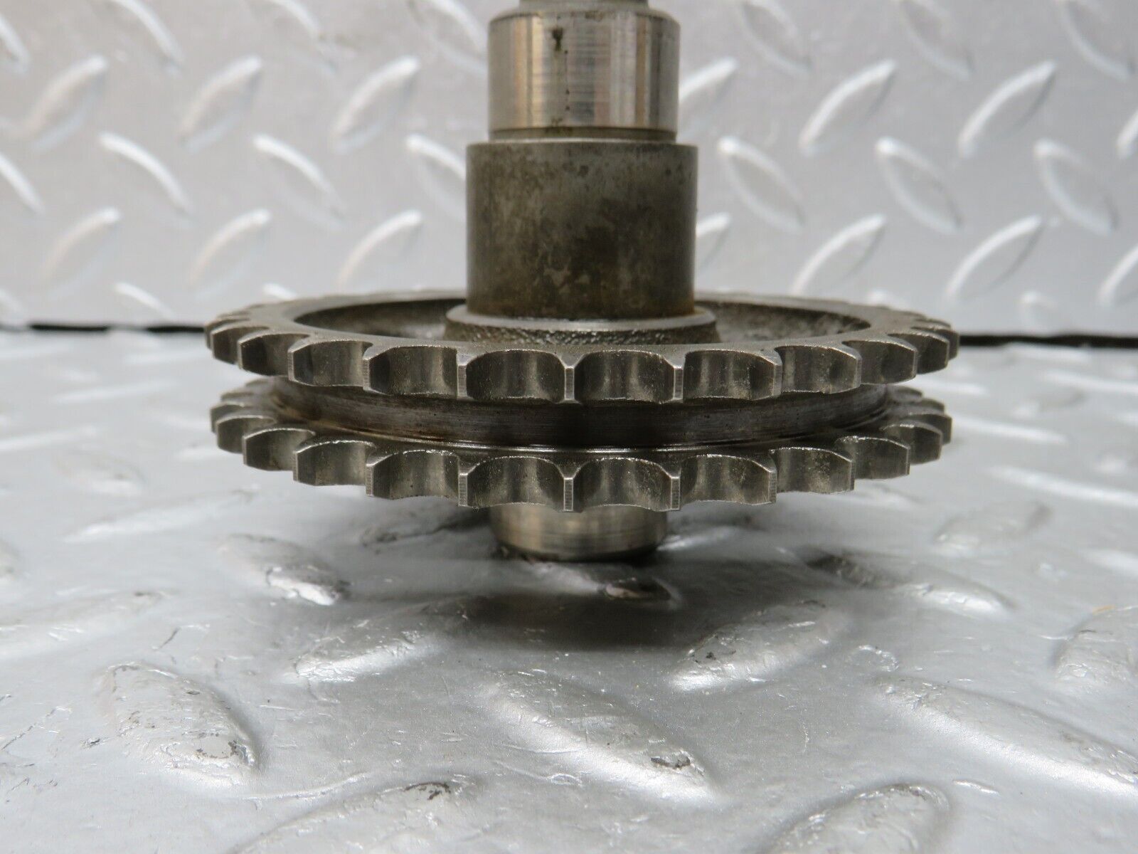 32872 Mercedes-Benz C107 R107 350 V8 Intermediate Gear 1161570214