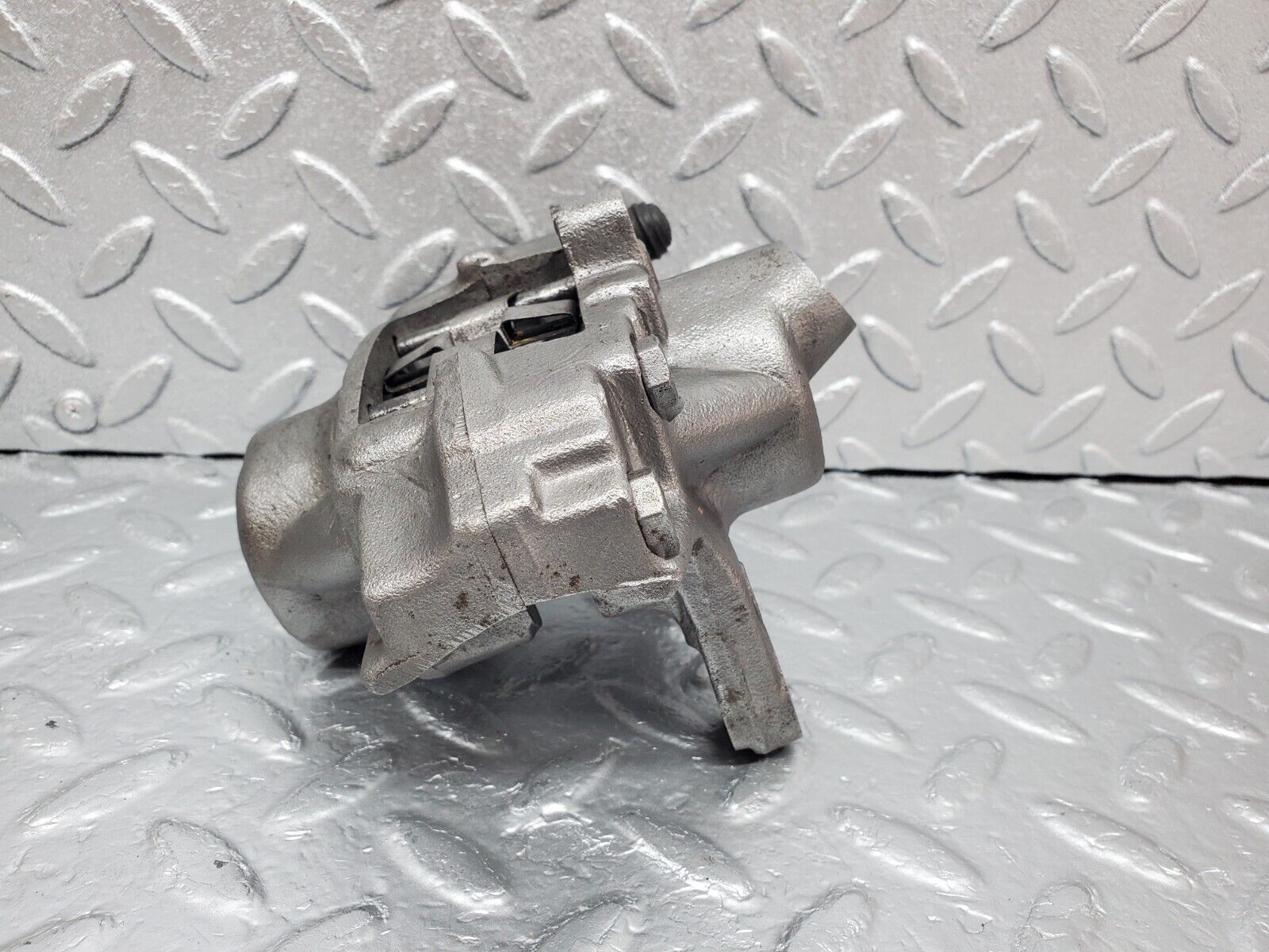 45182 Mercedes-Benz R129 300SL Coupe Rear Left Brake Caliper ATE 10P