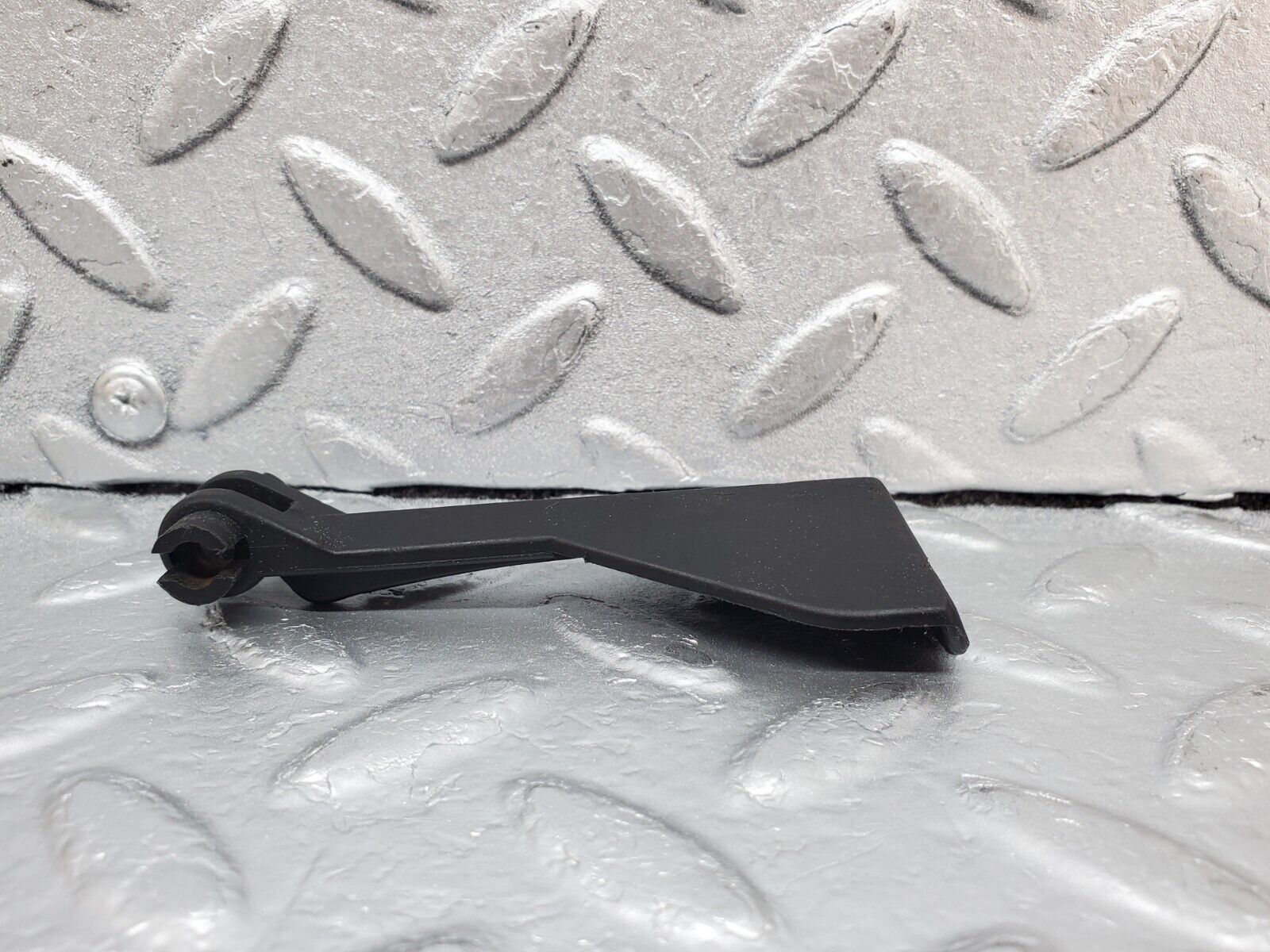 44929 Mercedes-Benz R129 300SL Coupe Bonnet Release Pull Handle 1298870127