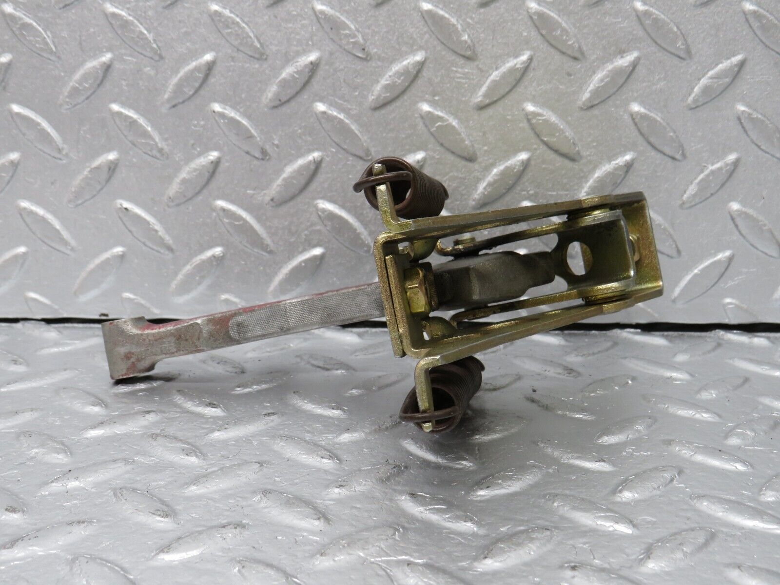 39883 Mercedes-Benz R107 350SL Door Safety Check Strap