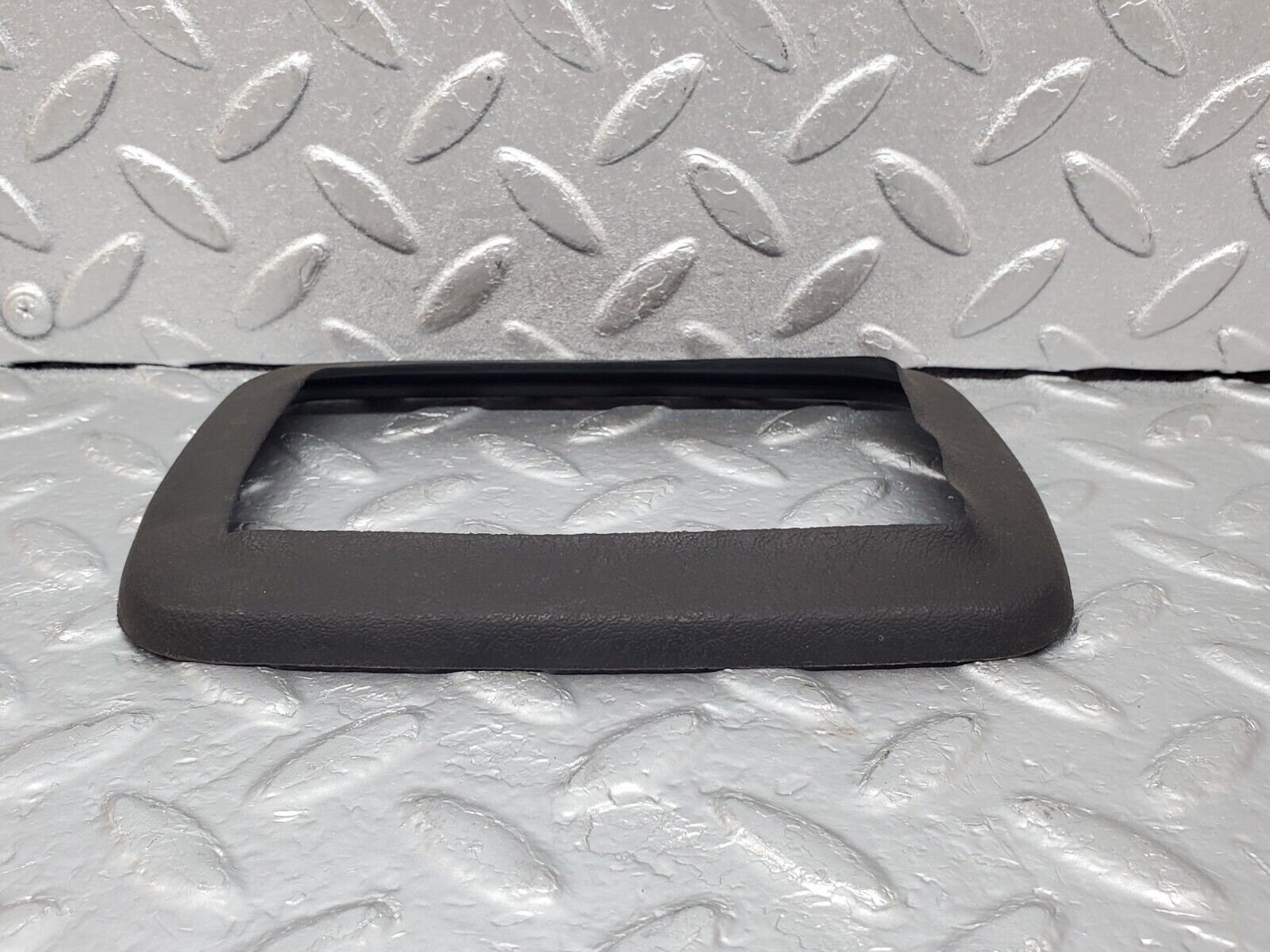 44465 Mercedes-Benz W123 280E Gear Selector Surround Rubber 1232670197