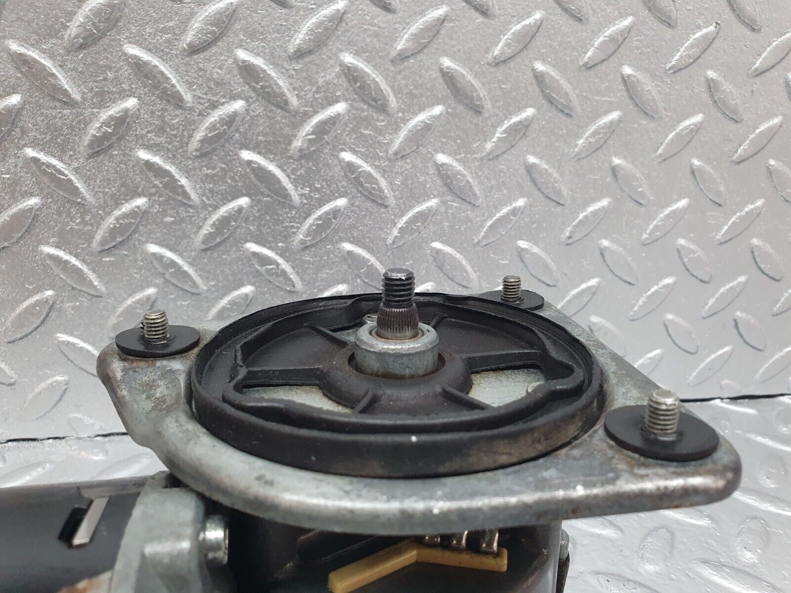 43356 Mercedes-Benz W108 280SE Wiper Motor Bosch 0390446055