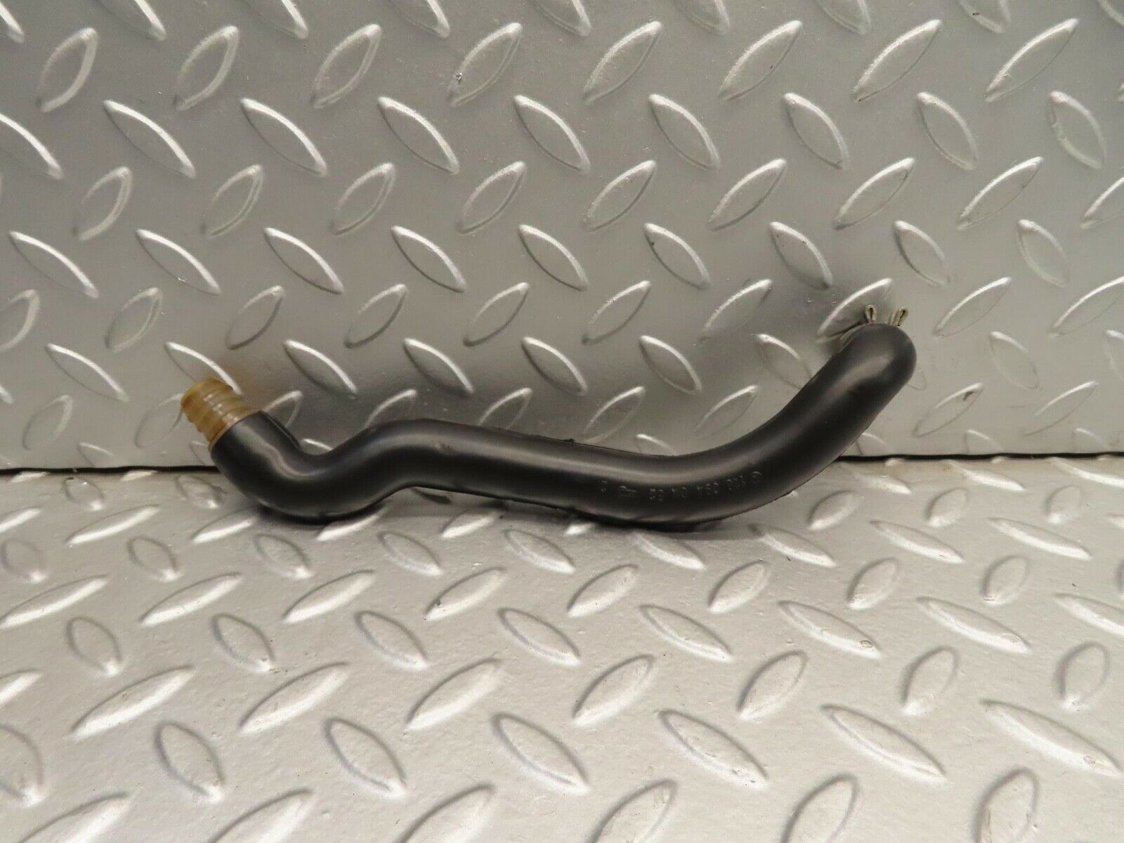 11724 Mercedes-Benz R107 450SL Air Intake Breather Hose 1160940482