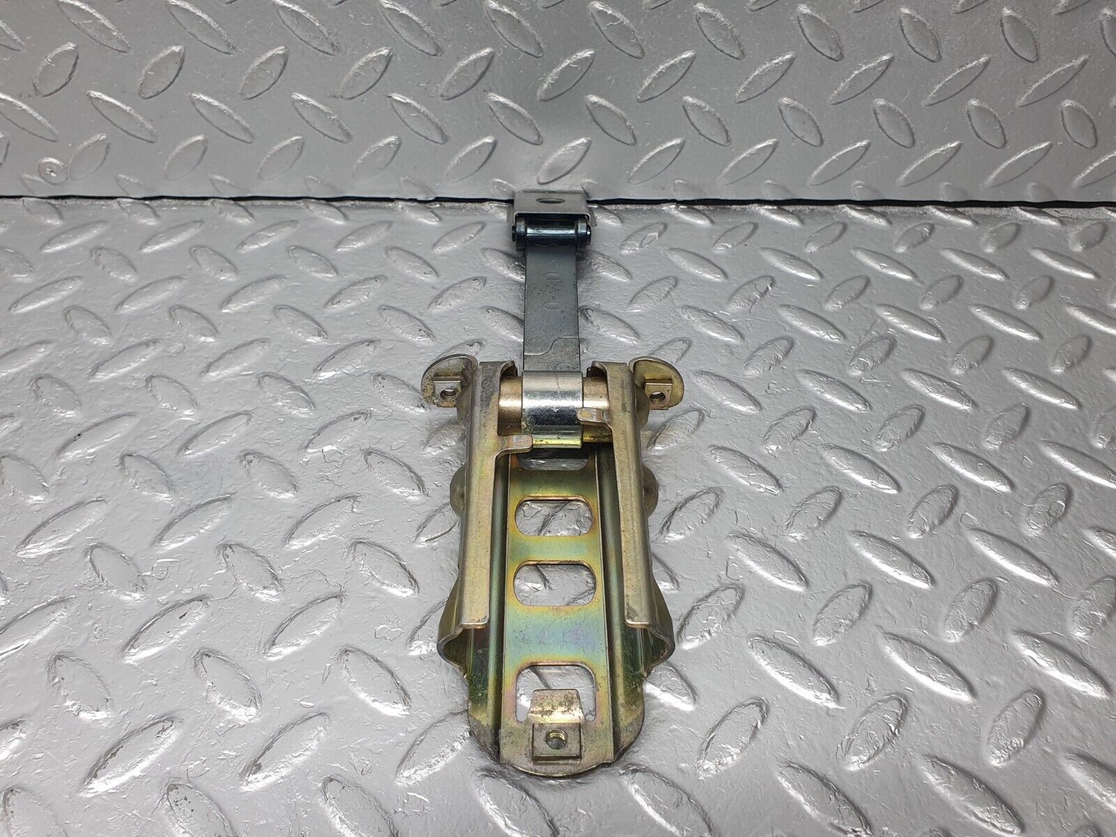 41870 Mercedes-Benz W202 C200 Door Safety Check Strap Rear Right