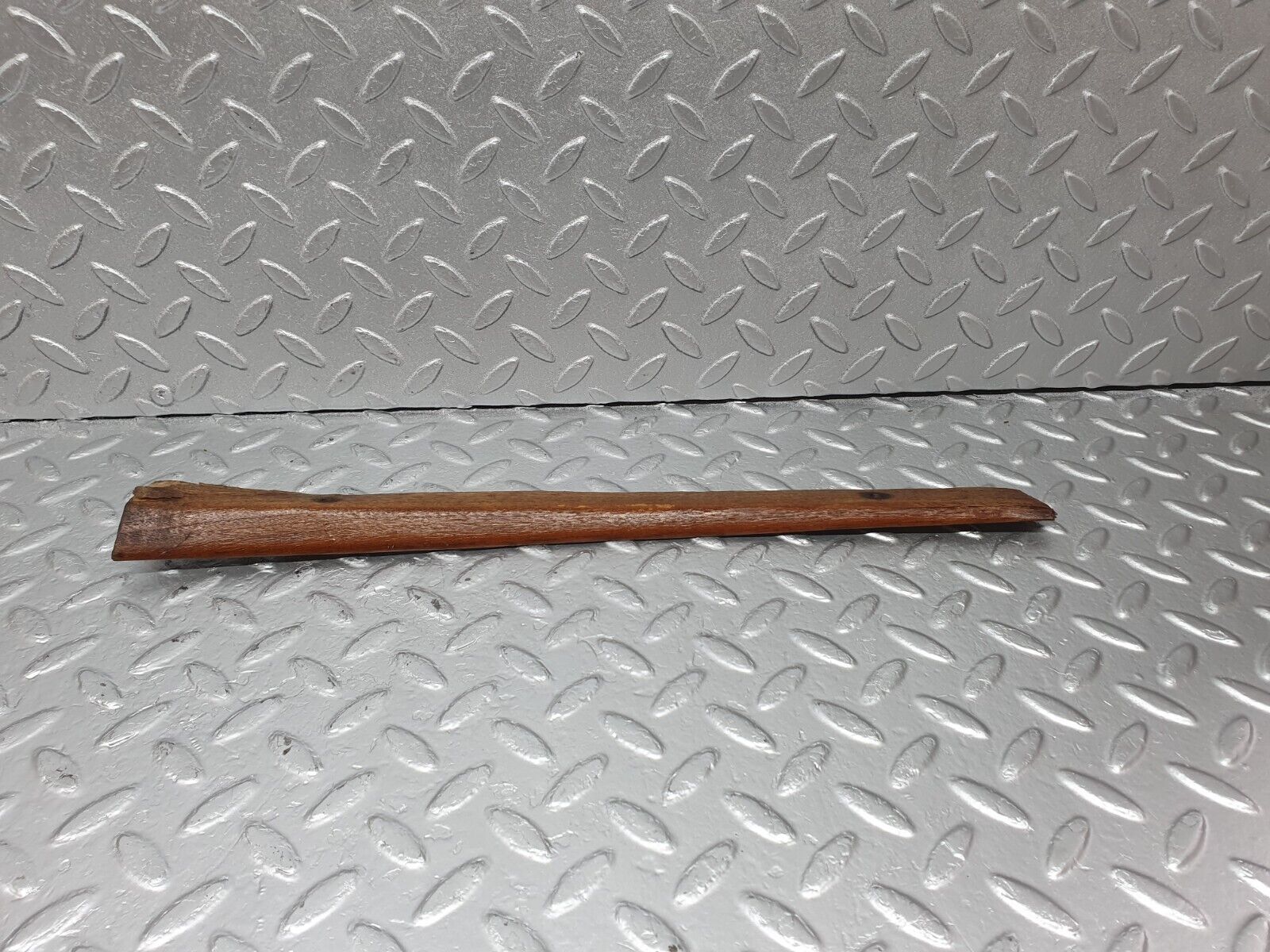 43390 Mercedes-Benz W108 280SE Front Right Door Wood Trim