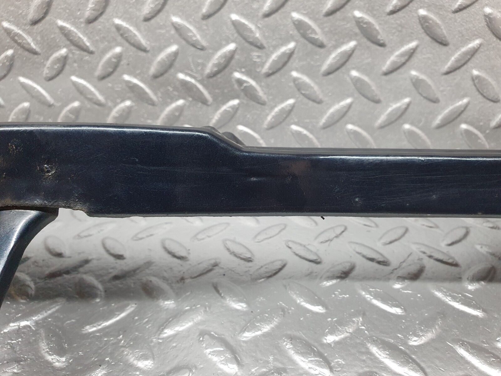 41853 Mercedes-Benz W202 C200 Bonnet Lock Carrier Panel