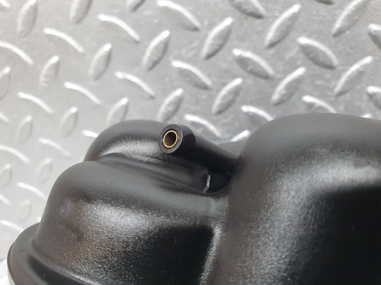 42179 Mercedes-Benz R129 320SL Coupe Coolant Reservoir Tank 1295000549 1245000406