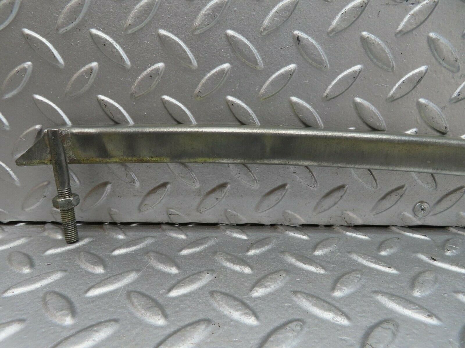 15723 Mercedes-Benz R107 450SL Right Door Window Channel