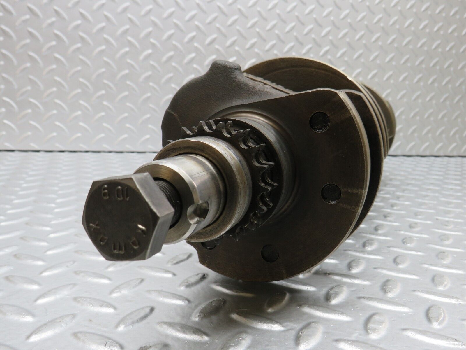 35580 Mercedes-Benz R107 280SL Crankshaft 1100310701