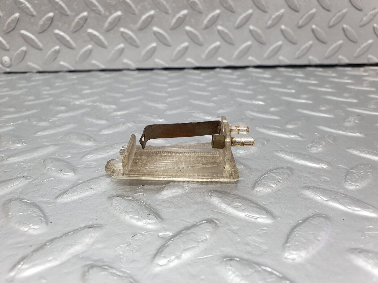 43237 Mercedes-Benz W108 280SE Glove Box Light