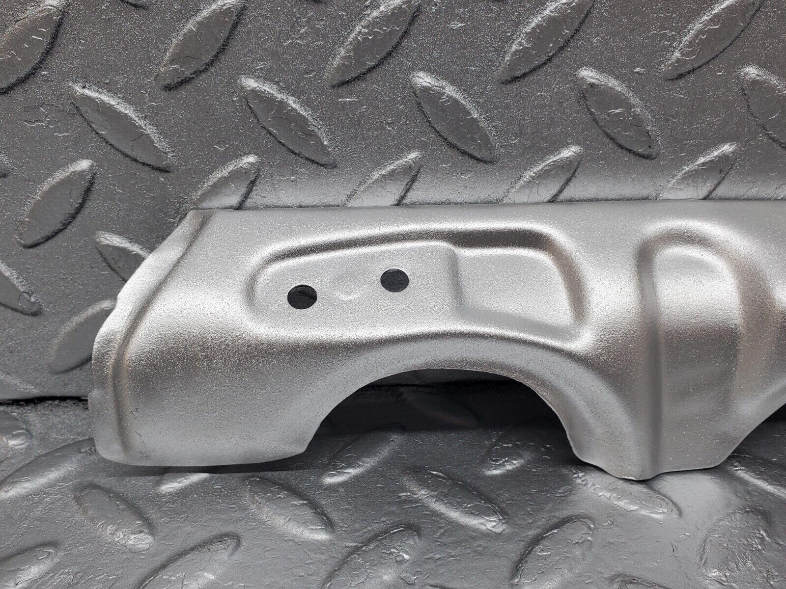 45901 Mercedes-Benz W126 420SE Exhaust Manifold Heat Shield