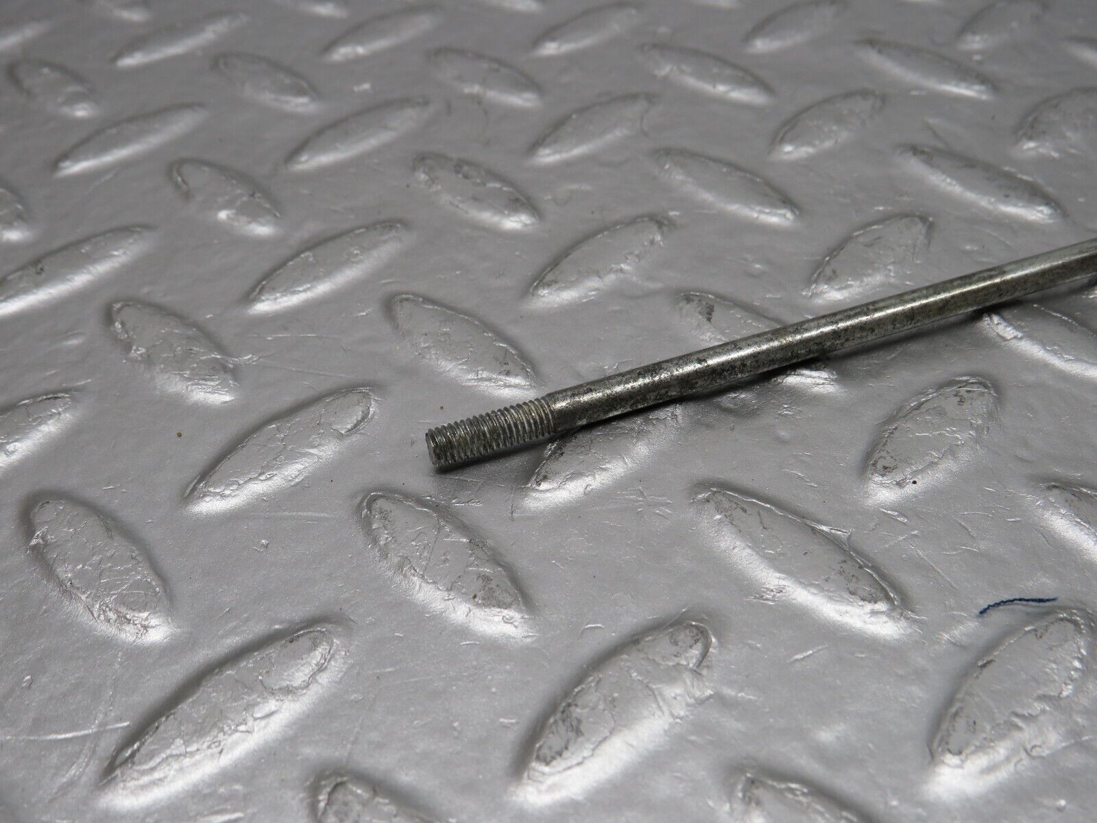 39186 Mercedes-Benz R107 500SL Accelerator Linkage