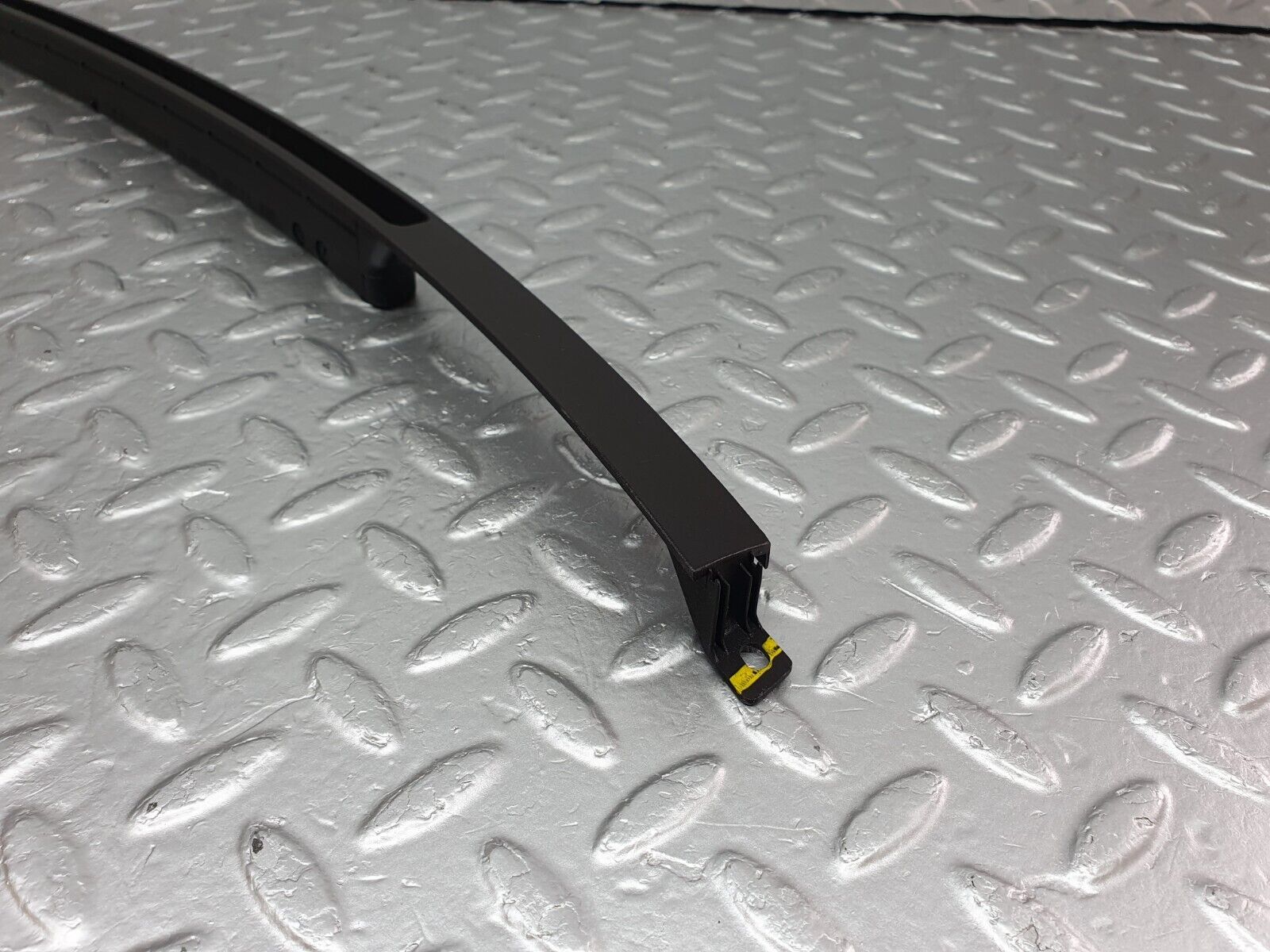 42331 Mercedes-Benz R129 320SL Coupe Dashboard Air Vent Trim Right Side 1296891280