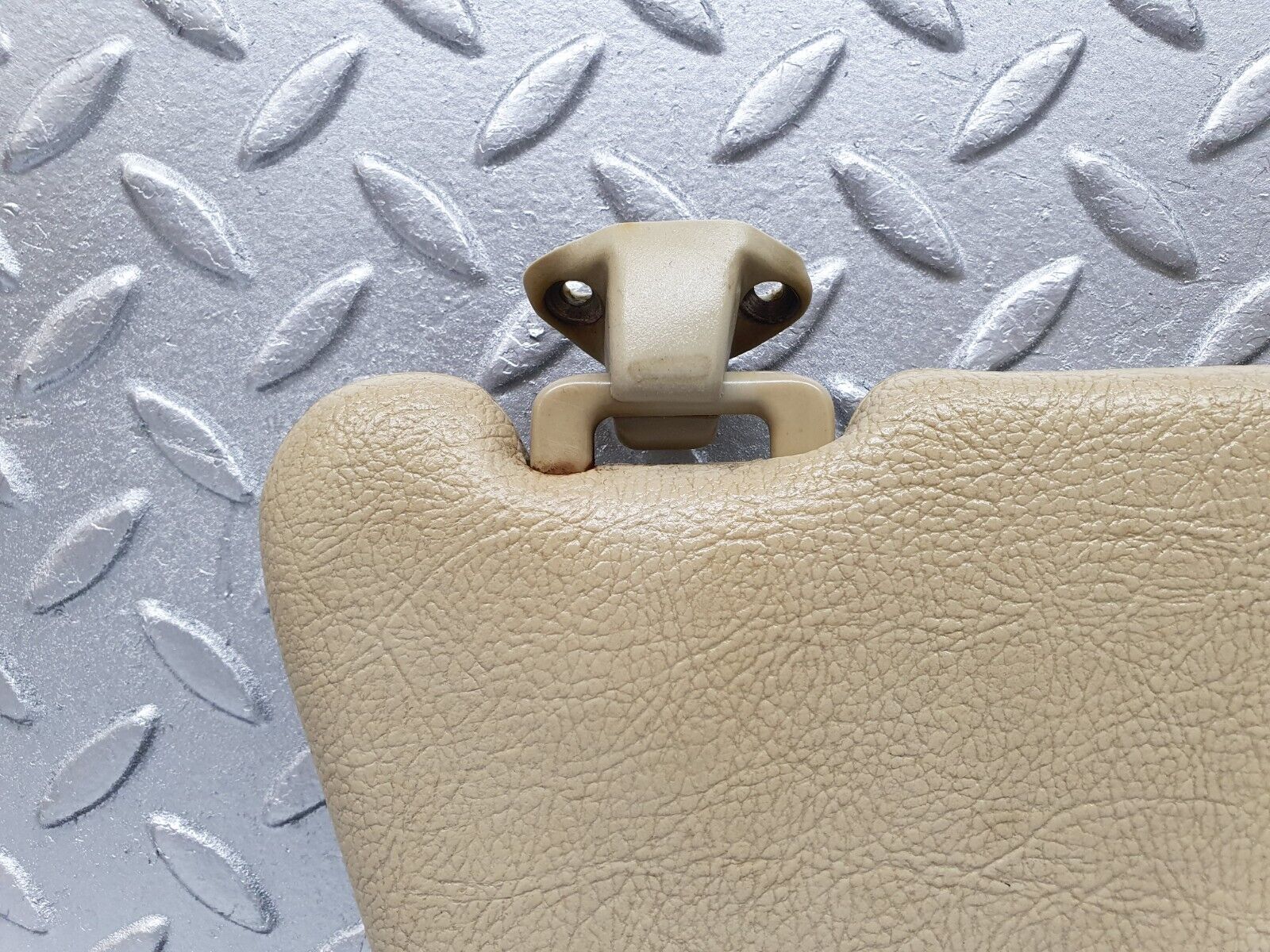 43131 Mercedes-Benz W108 280SE Sun Visor Right Side