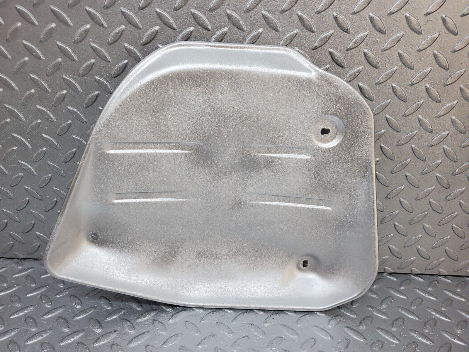 45007 Mercedes-Benz R129 300SL Coupe Exhaust Heat Shield