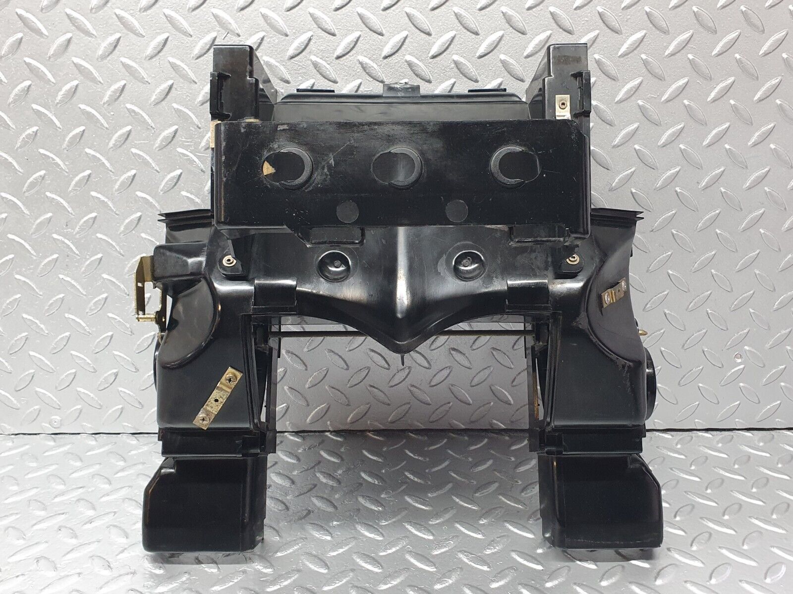 42140 Mercedes-Benz V123 240D LWB Heater Box Blower Housing