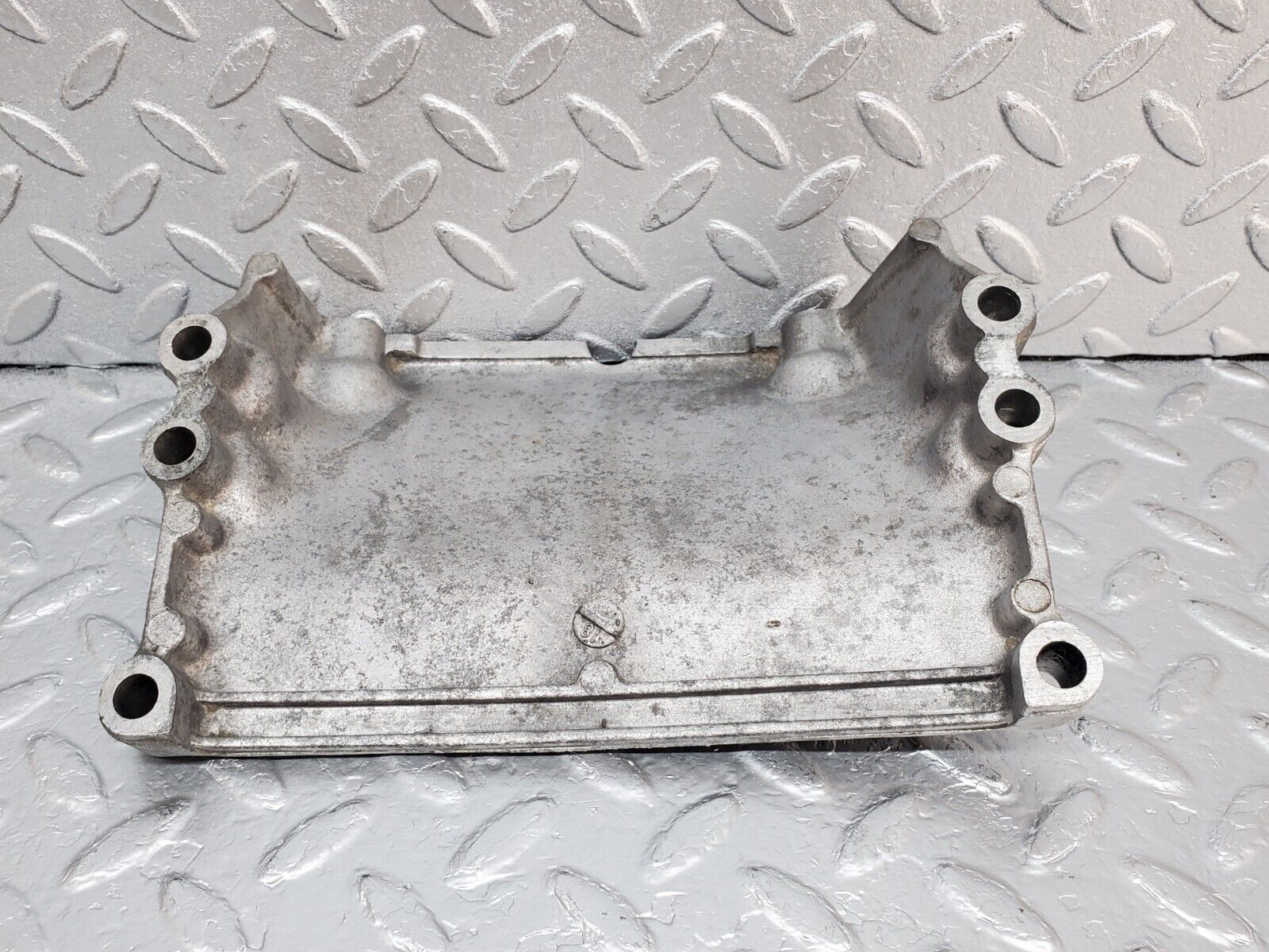 45423 Mercedes-Benz 280E M110.983 Gearbox Support 1100140195