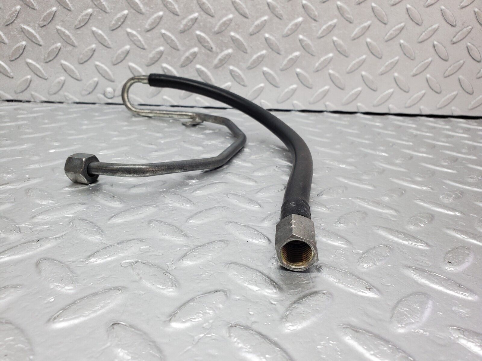 45219 Mercedes-Benz R129 300SL Coupe Fuel Hose Pipe