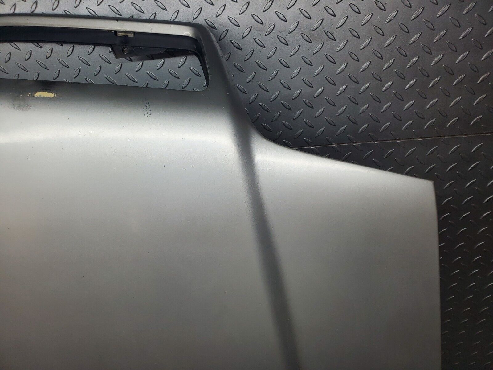 45309 Mercedes-Benz R129 300SL Coupe Bonnet