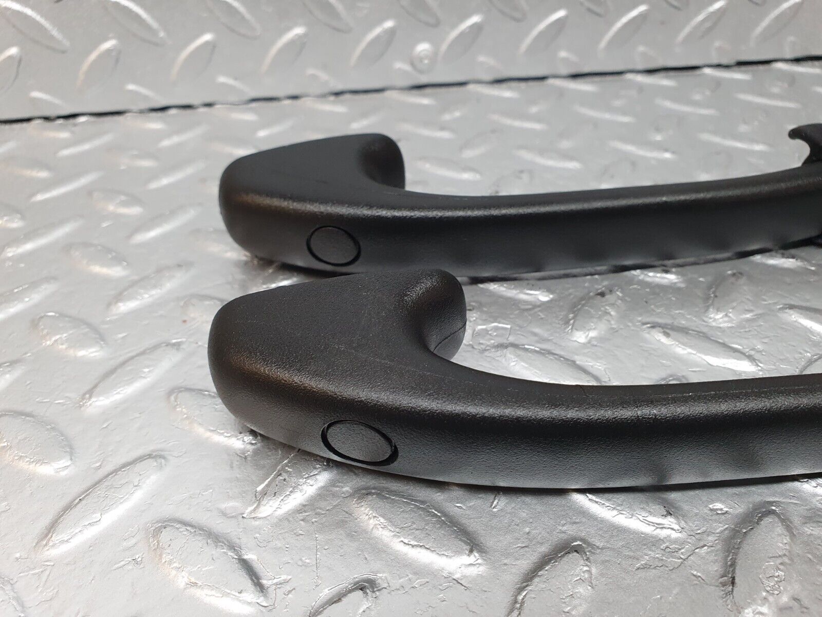 41974 Mercedes-Benz W202 C200 Interior Roof Grab Handle Set