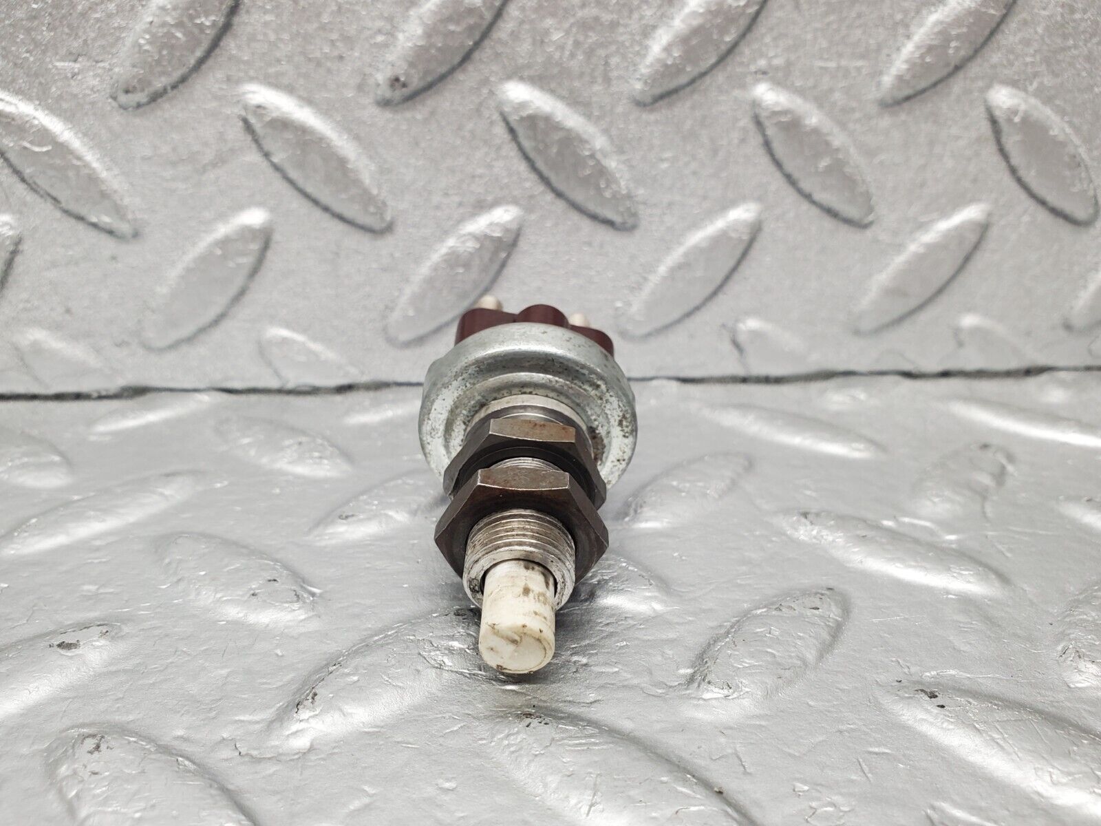 46547 Mercedes-Benz C123 280CE Coupe Braker Light Switch 190130