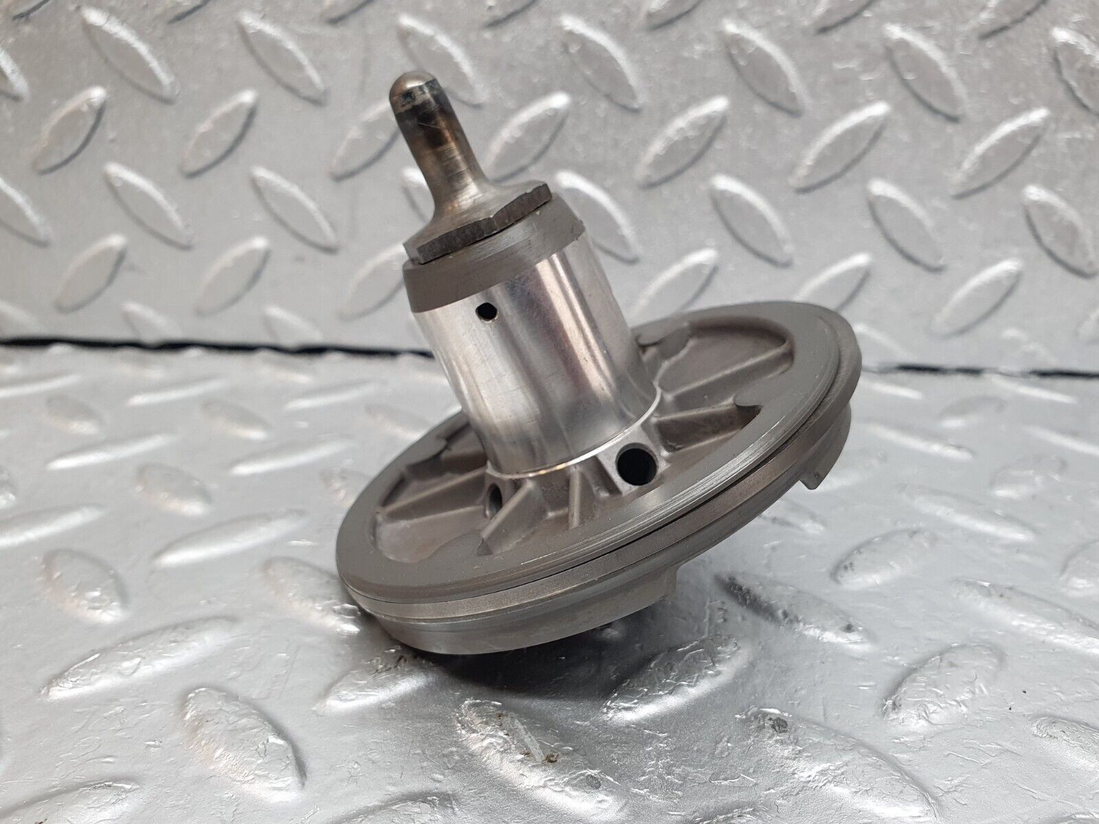 44233 Mercedes-Benz C107 350SLC Coupe Automatic Gearbox Piston Set 722.001 1152772338 1152774538