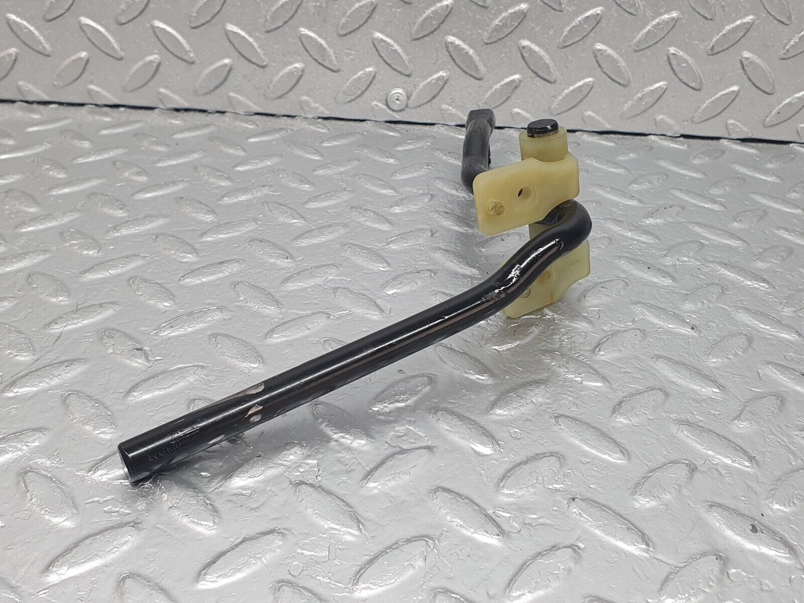 43942 Mercedes-Benz C123 230CE Coupe Accelerator Pedal Linkage