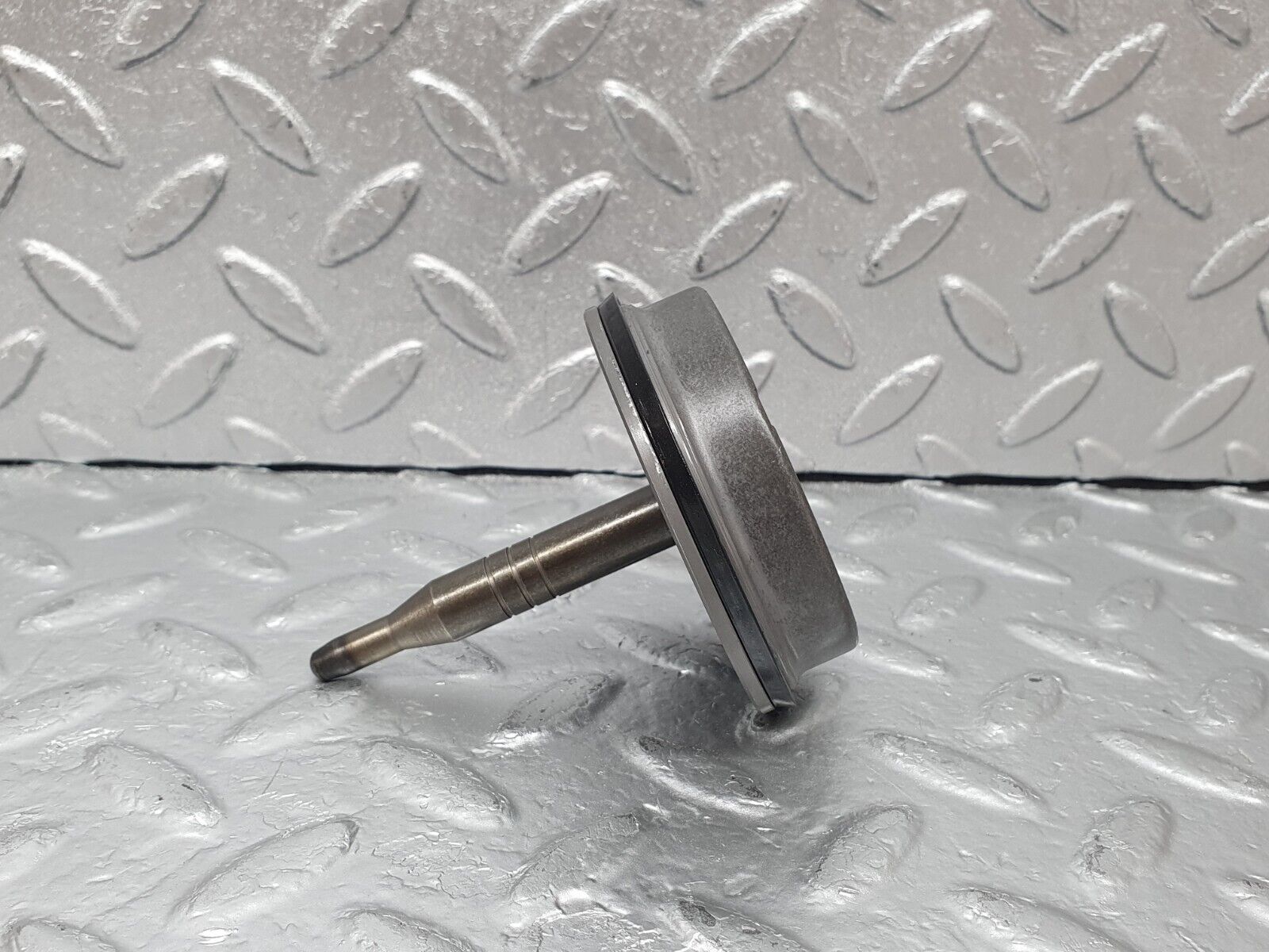 43852 Mercedes-Benz C126 380SEC Coupe Automatic Gearbox Piston Set 722.310