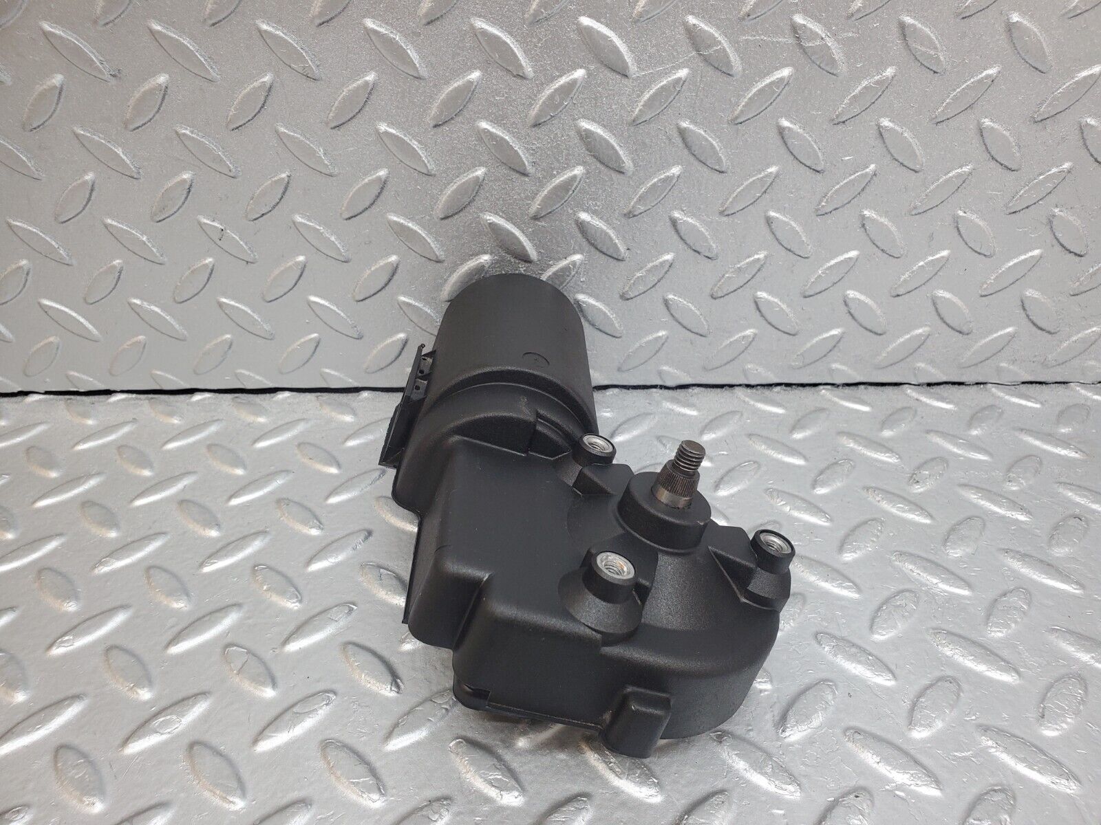 44780 Mercedes-Benz W124 220E Wiper Motor Bosch & Cover 0390241425 1390591046