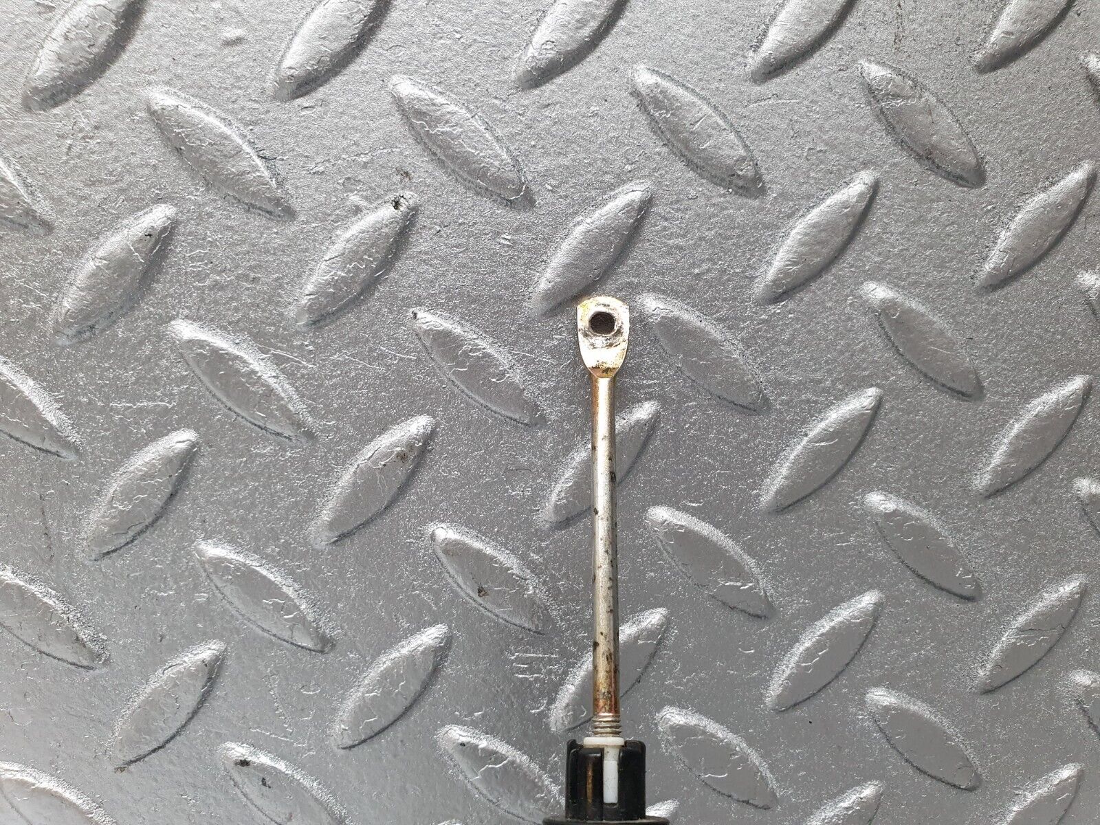 42773 Mercedes-Benz W201 190 2.0L Rear Right Door Lock Vacuum Actuator