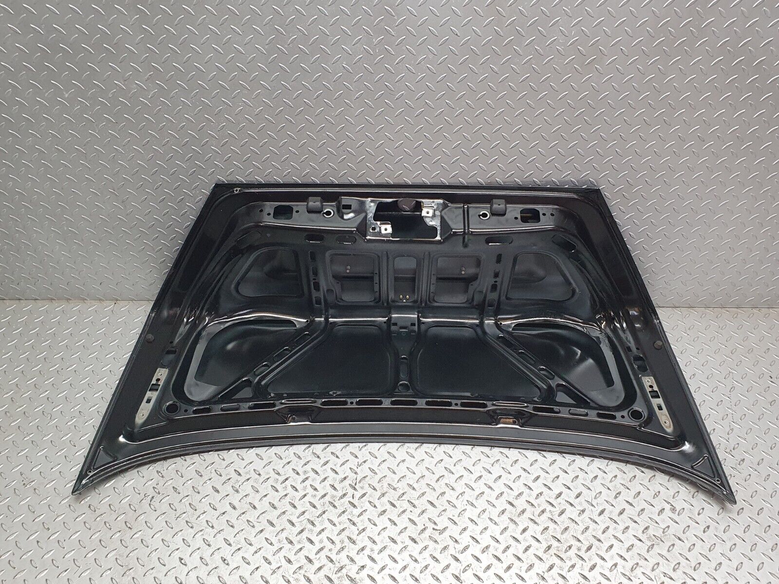 41836 Mercedes-Benz W202 C200 Boot Lid Trunk Door