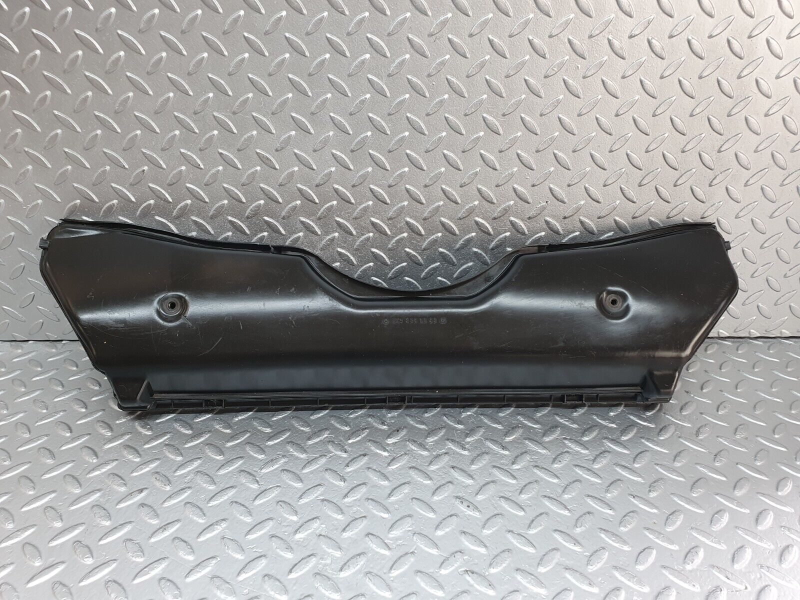 42586 Mercedes-Benz R129 320SL Coupe Cabin Filter Housing 1298300053