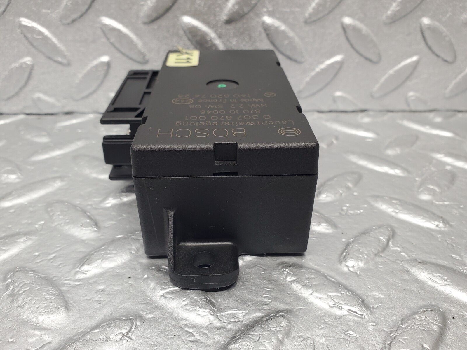 46824 Mercedes-Benz R129 320SL Coupe Headlight Control Unit 1408207426 0307870001