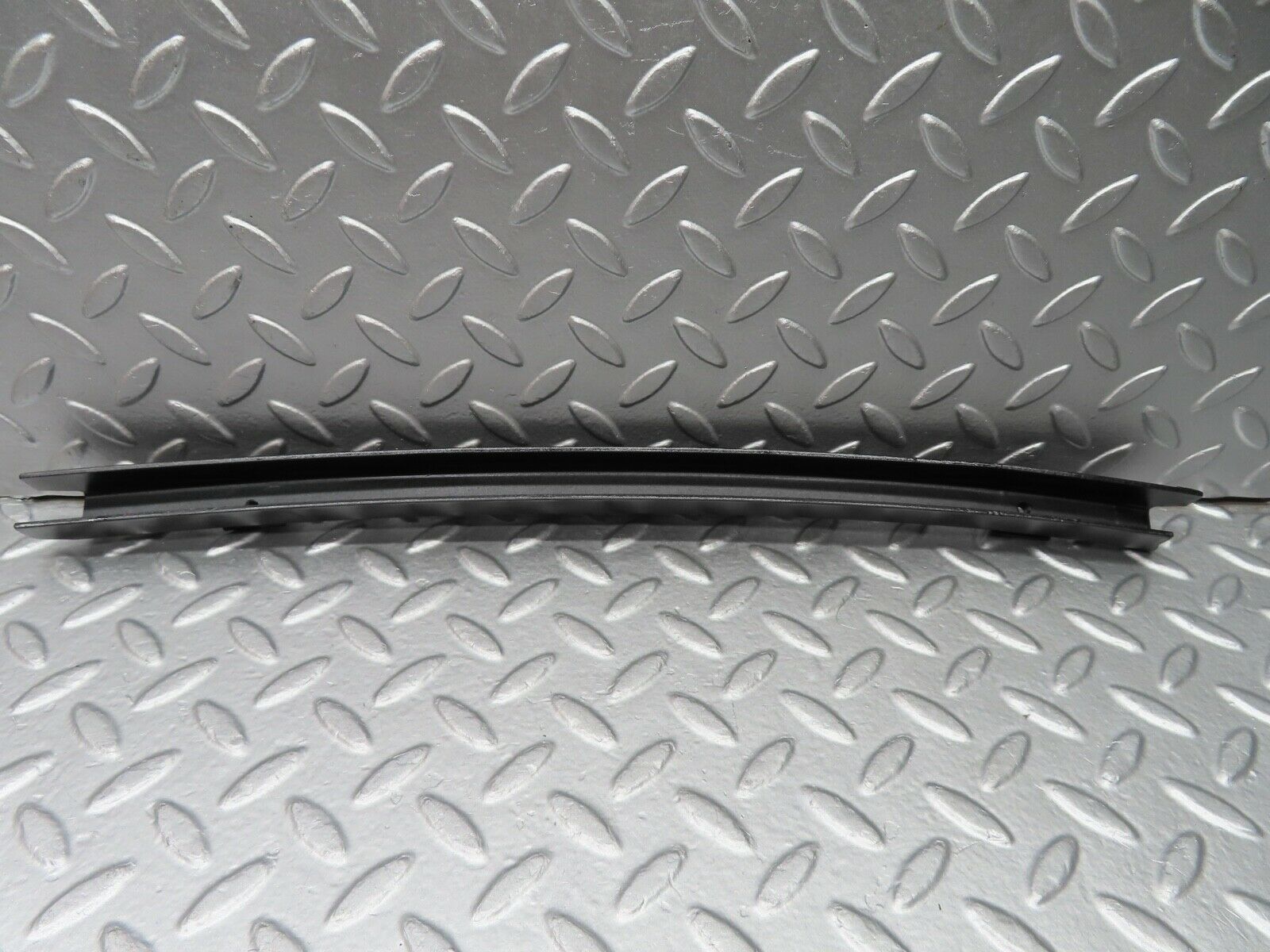 20613 Mercedes-Benz R107 450SL Right Door Window Channel Rear