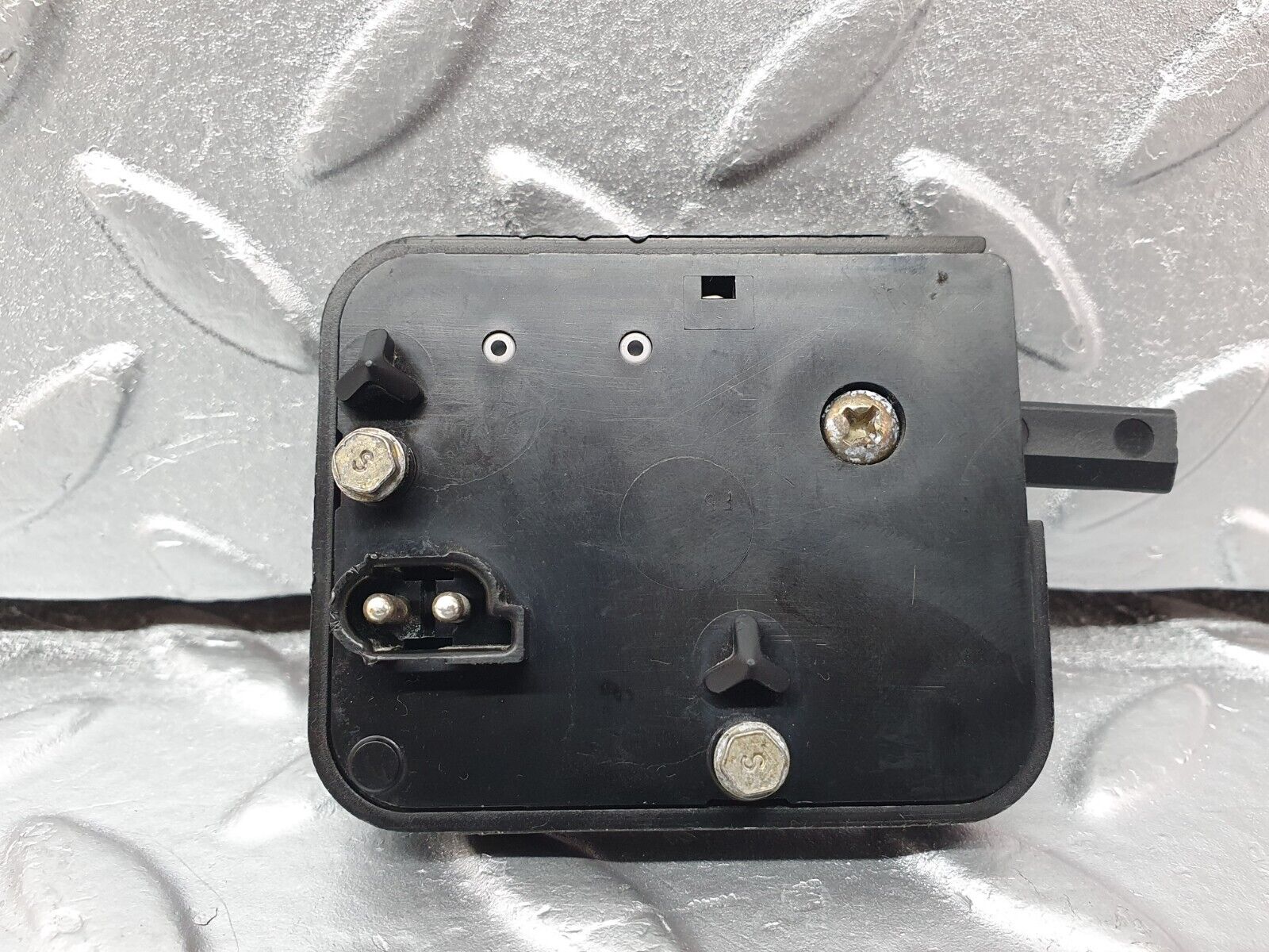 42159 Mercedes-Benz R129 320SL Coupe Soft Top Sensor 1298207310