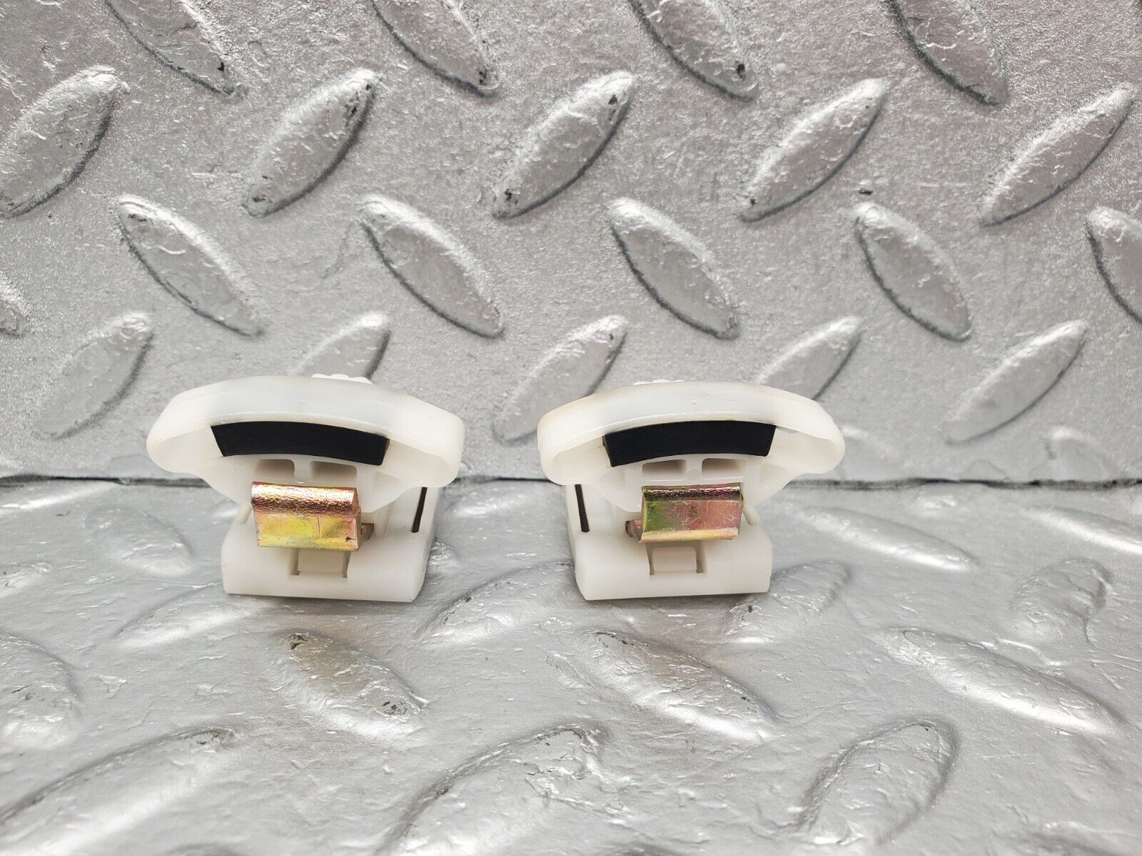 46256 Mercedes-Benz W124 280E Power Window Regulator Accessories 2X