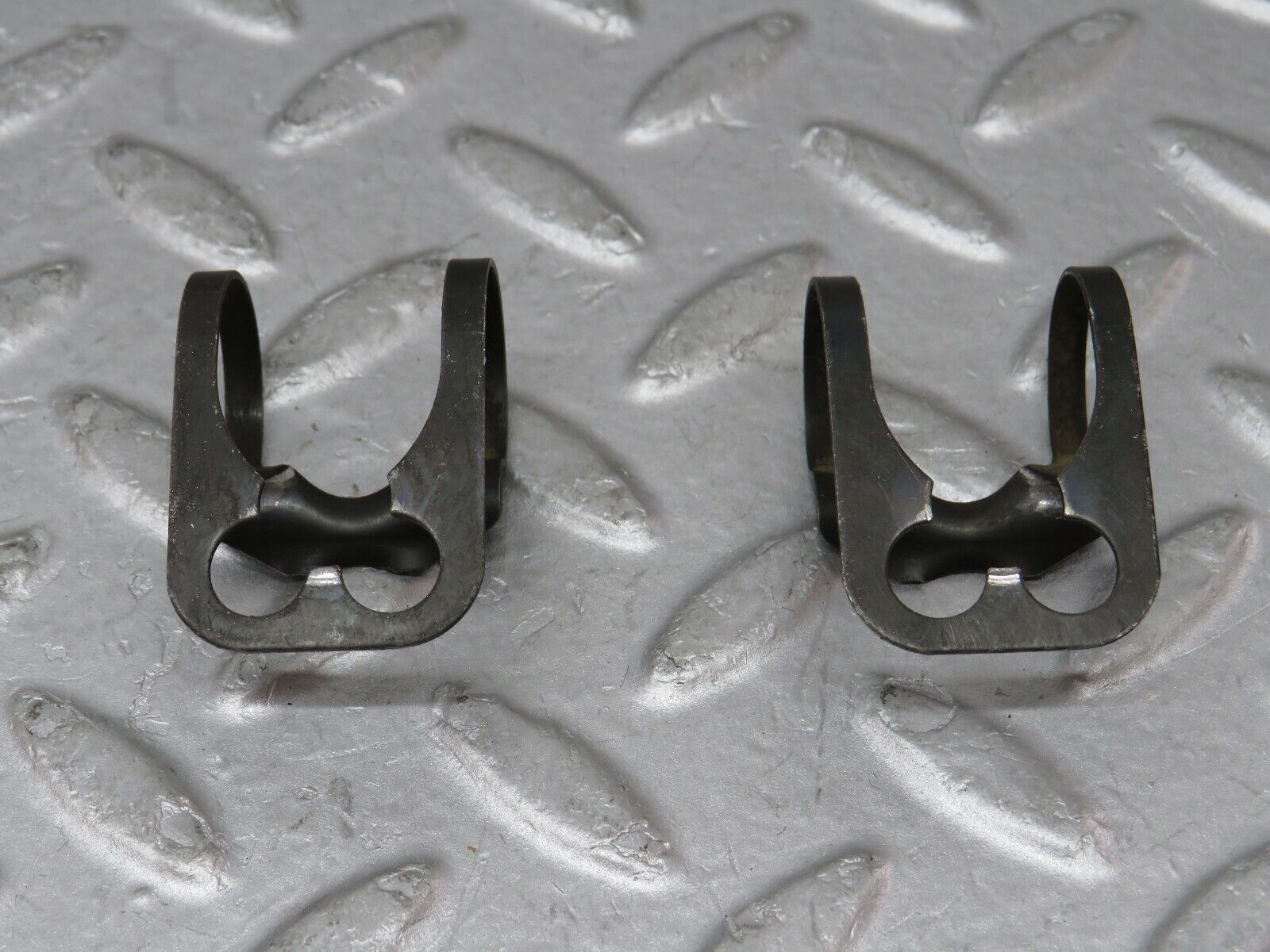 35643 Mercedes-Benz R107 280SL Valve Rocker Arm With Spring And Tappet