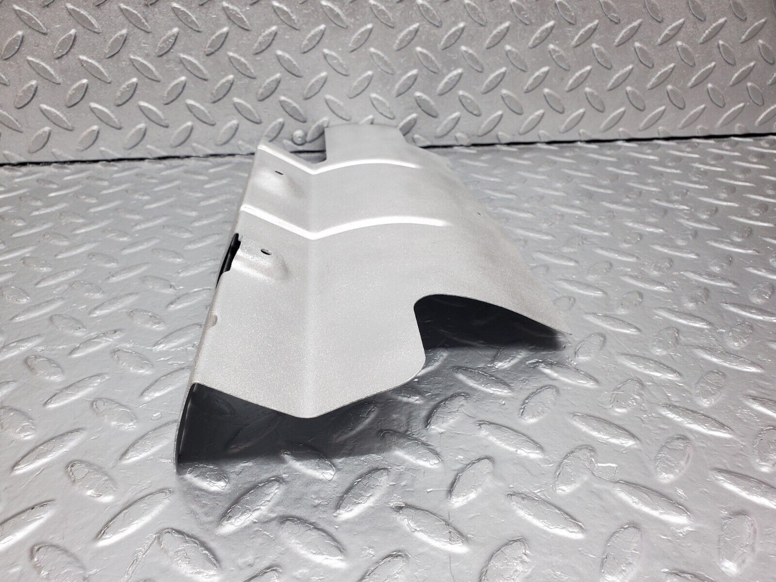 45903 Mercedes-Benz W126 420SE Exhaust Heat Shield