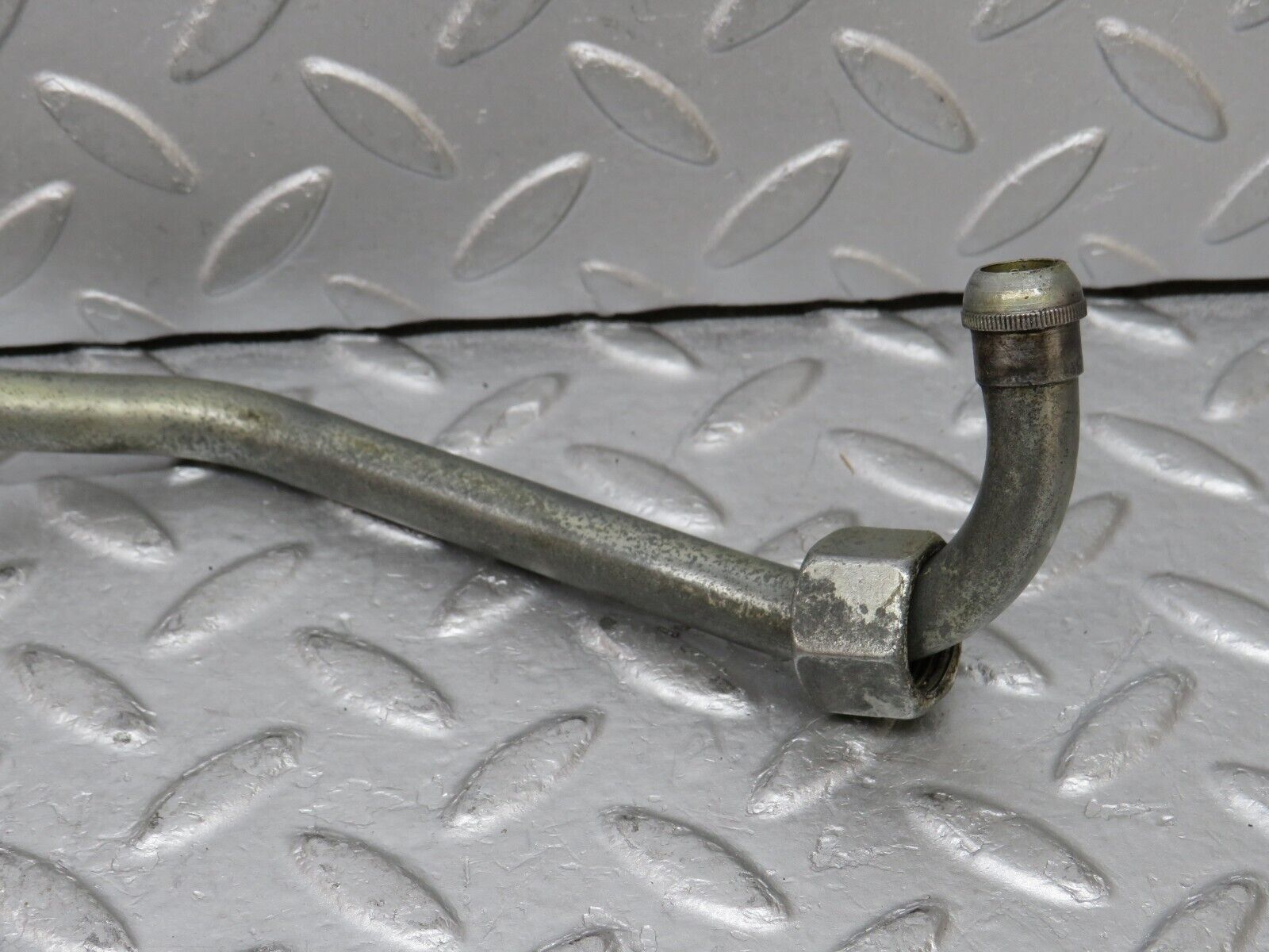 35571 Mercedes-Benz R107 280SL Power Steering Pipe