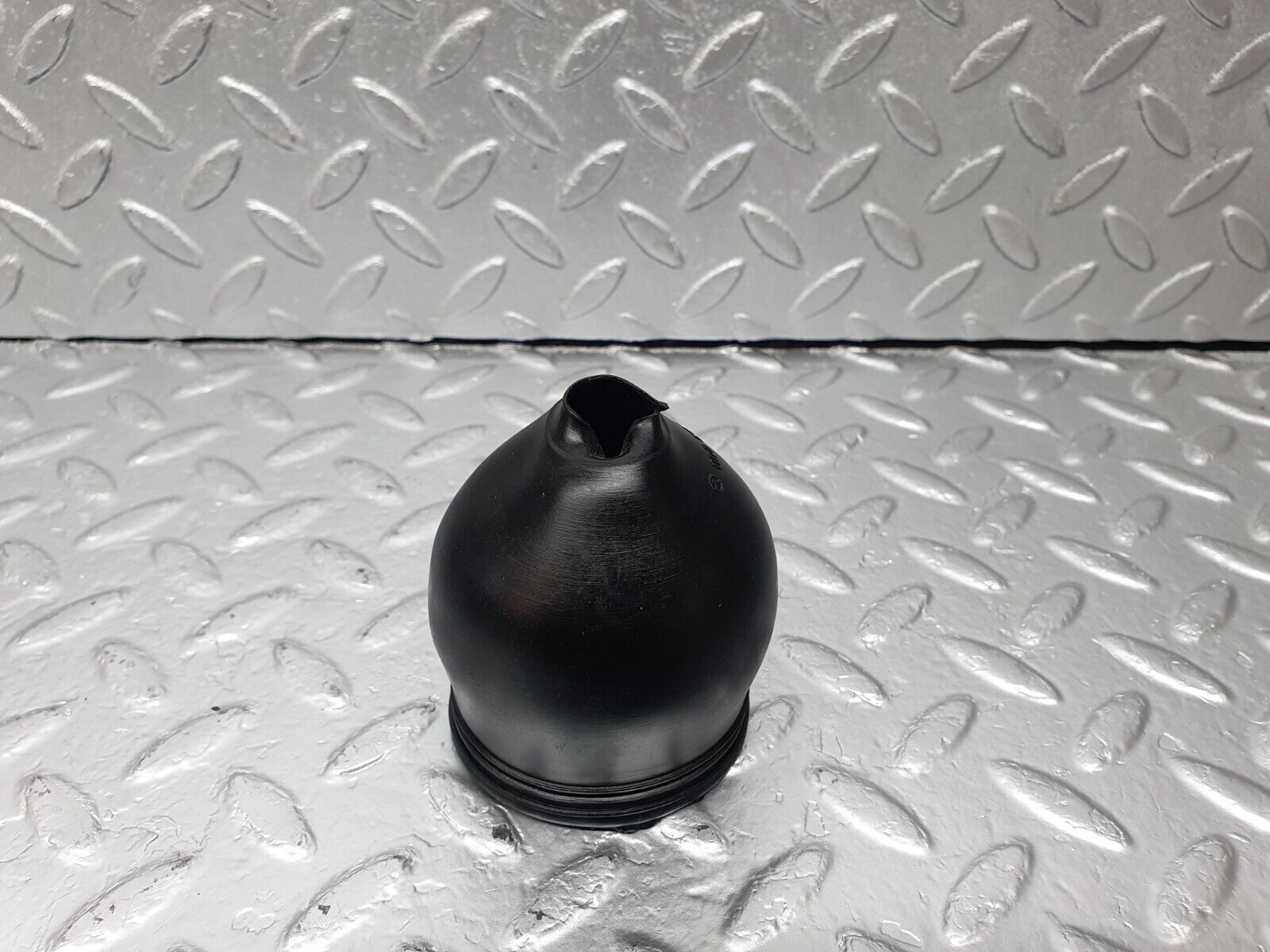 42915 Mercedes-Benz W201 190 2.0L Headlight Switch Rubber Cover 0005452245