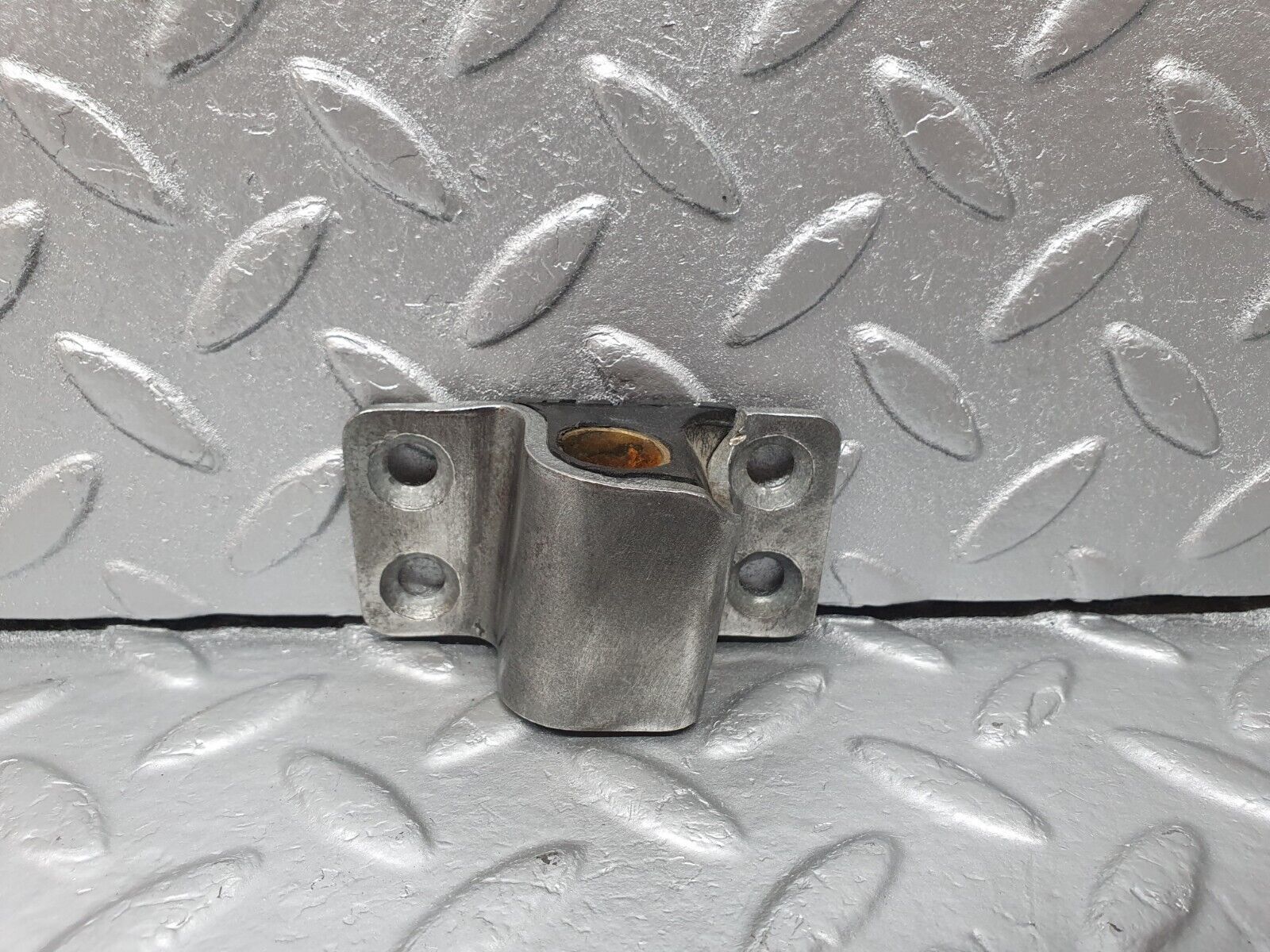 43115 Mercedes-Benz W108 280SE Door Lock Latch Left