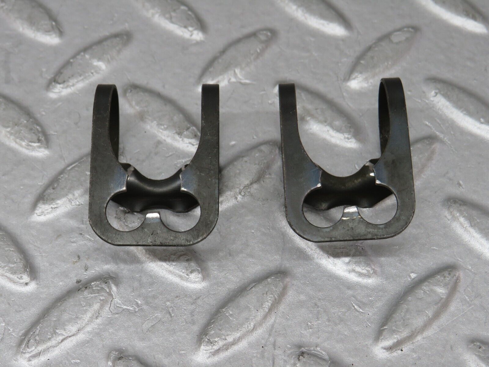 35640 Mercedes-Benz R107 280SL Valve Rocker Arm With Spring And Tappet