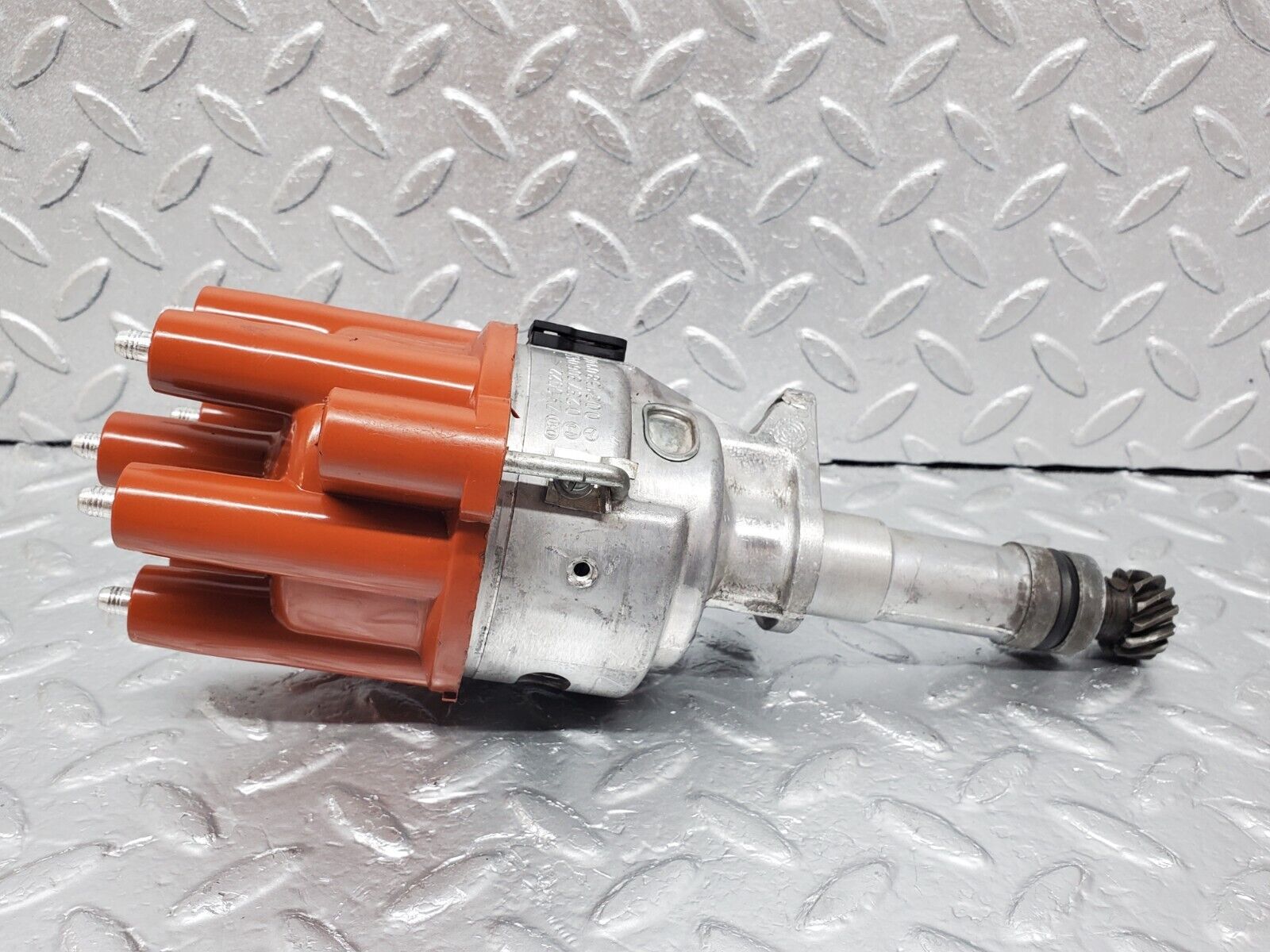 45385 Mercedes-Benz 280E M110.983 Ignition Distributor Bosch 0031580901 0237306045