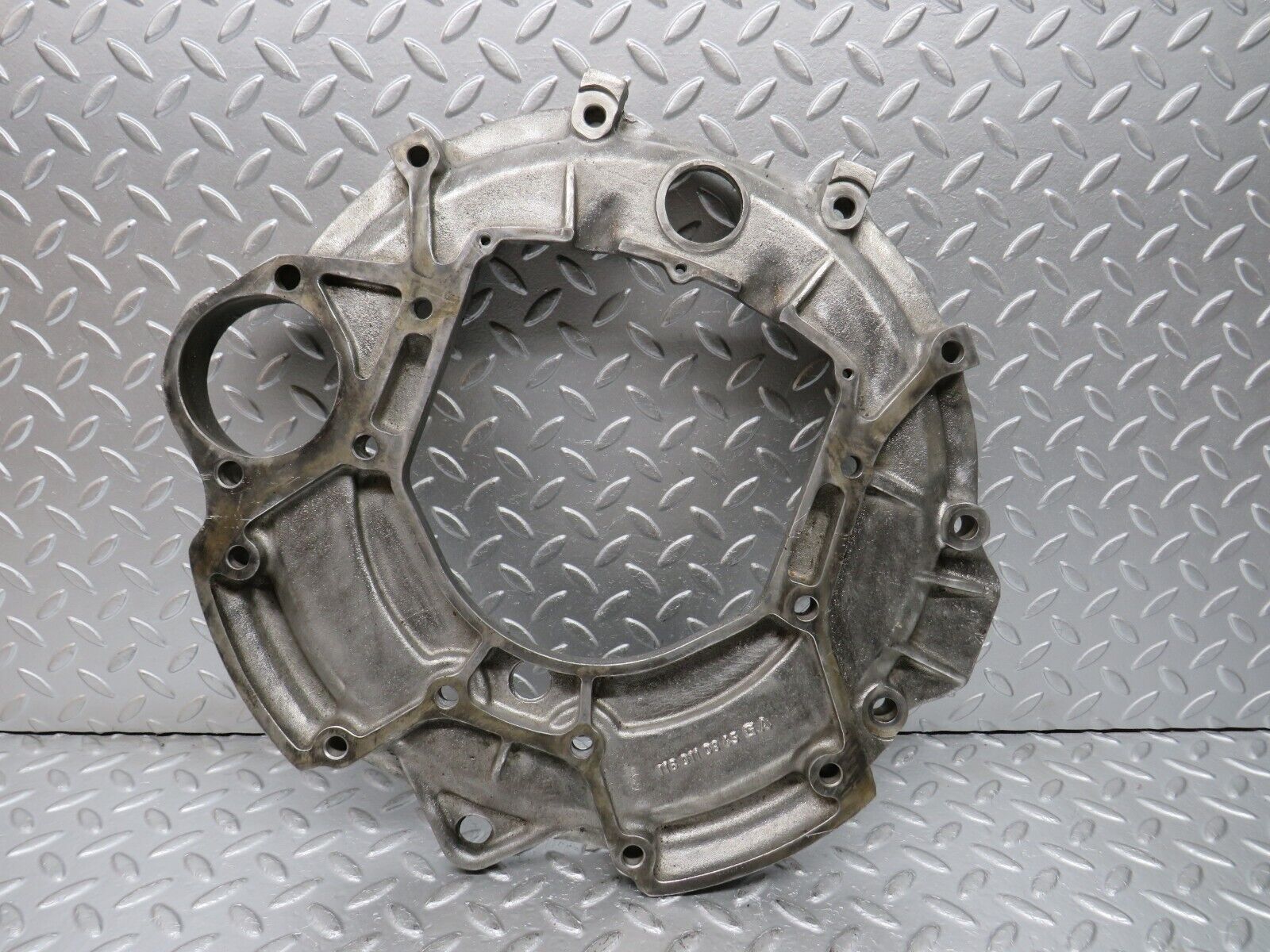 32803 Mercedes-Benz C107 R107 350 V8 Gearbox Flange 1160110845