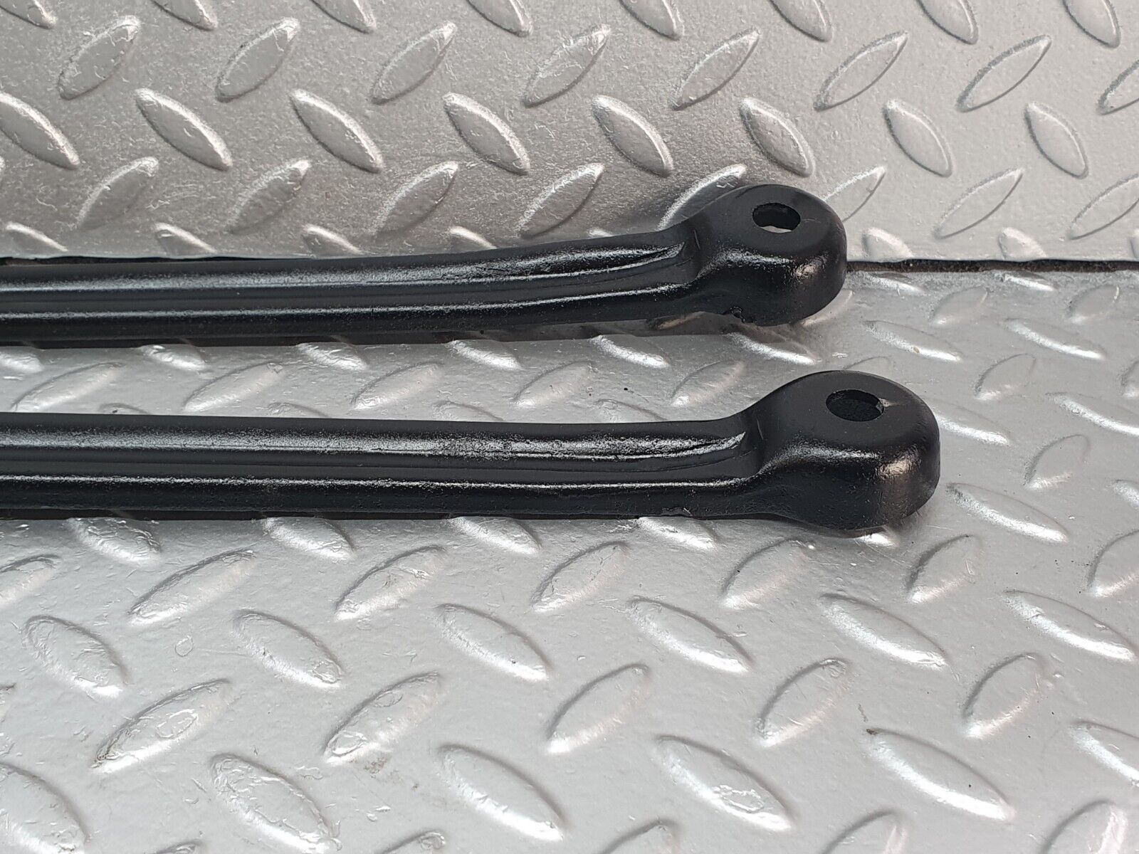 42622 Mercedes-Benz R129 320SL Coupe Front Suspension Anti Roll Bar 2X