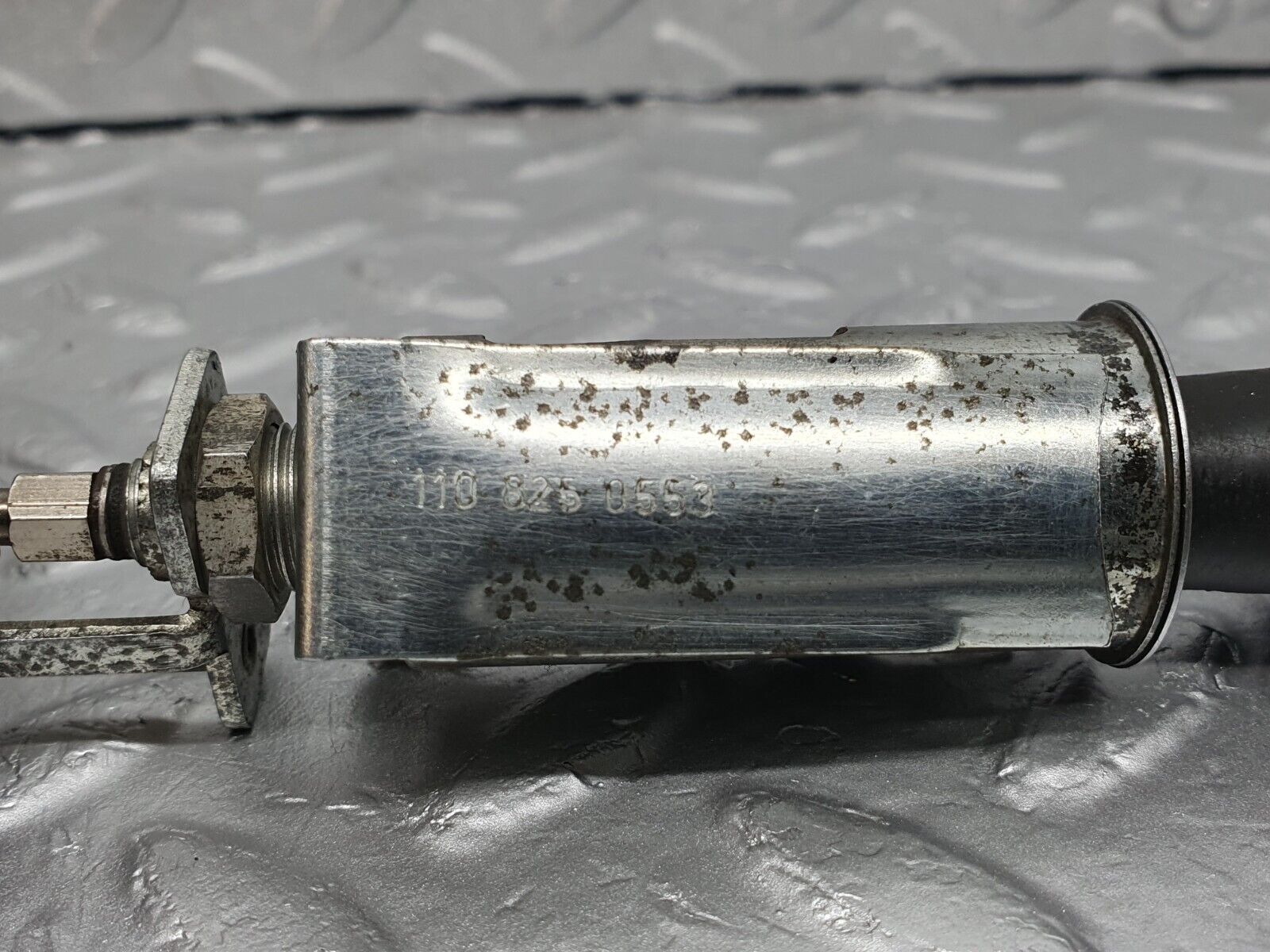 43093 Mercedes-Benz W108 280SE Cigarette Lighter 1108250553