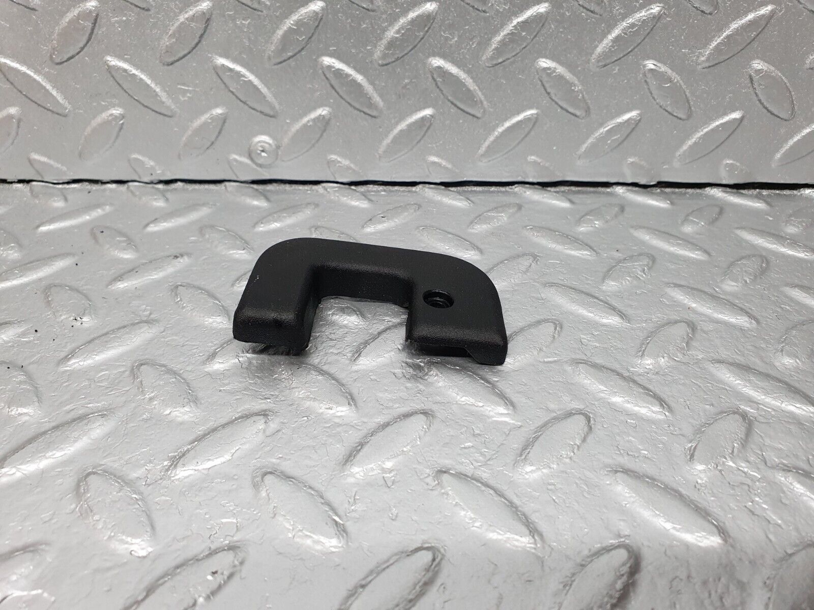 41671 Mercedes-Benz W124 200E Door Lock Cover Left Side