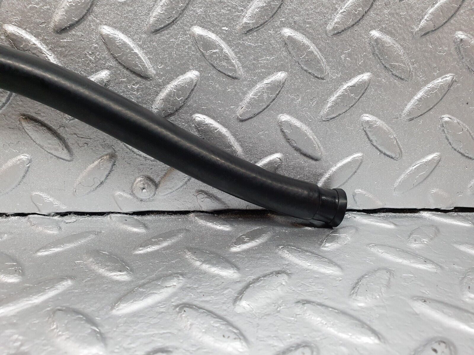 42068 Mercedes-Benz W202 C200 Heater Hose Pipe 2029972482