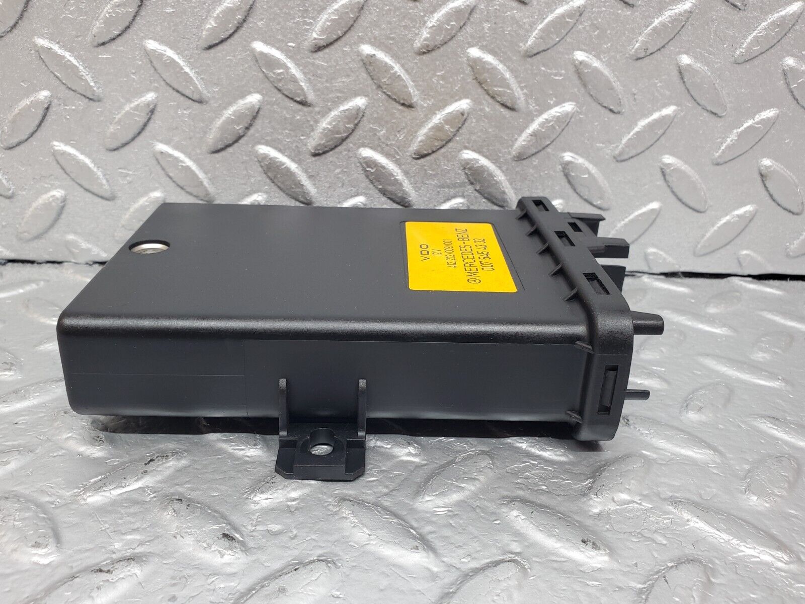 44893 Mercedes-Benz R129 300SL Coupe Cruise Control Unit Module 0075454332